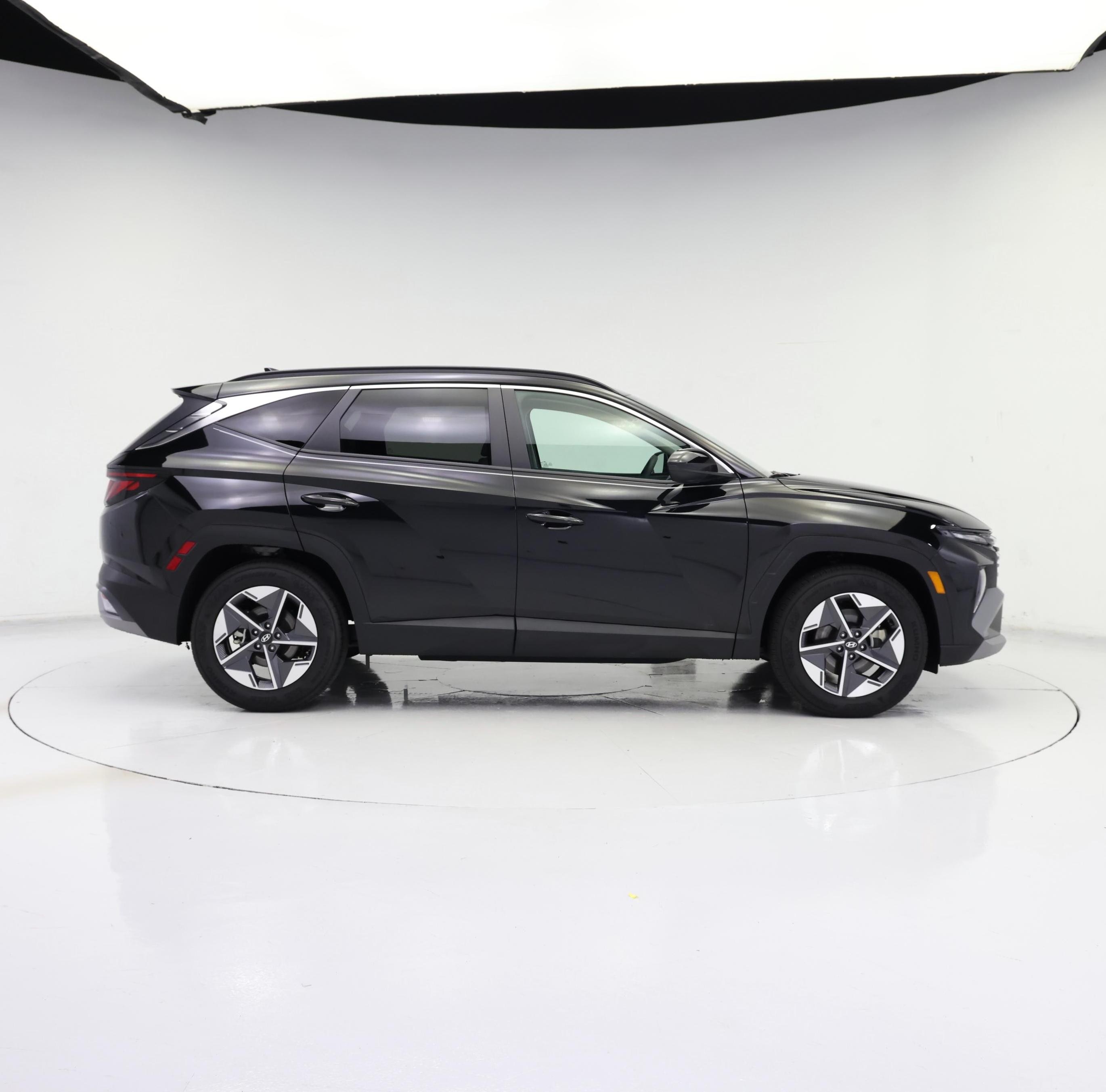Thumbnail: 2026 Hyundai Tucson - 7