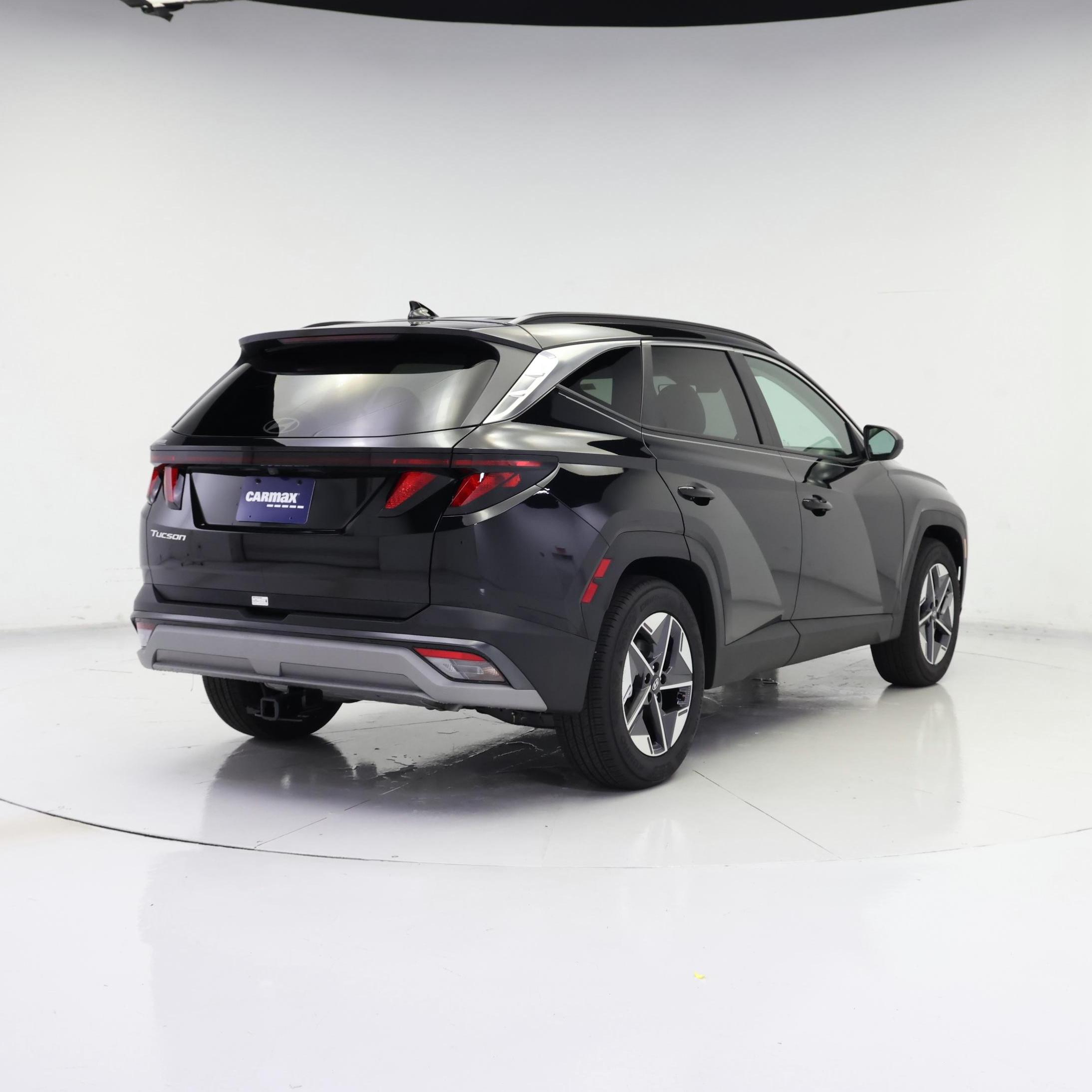 Thumbnail: 2026 Hyundai Tucson - 8