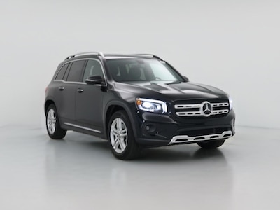 2022 Mercedes-Benz GLB250