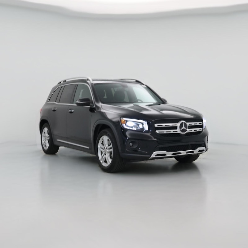 2022 Mercedes-Benz GLB250