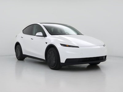 2026 Tesla Model Y Premium