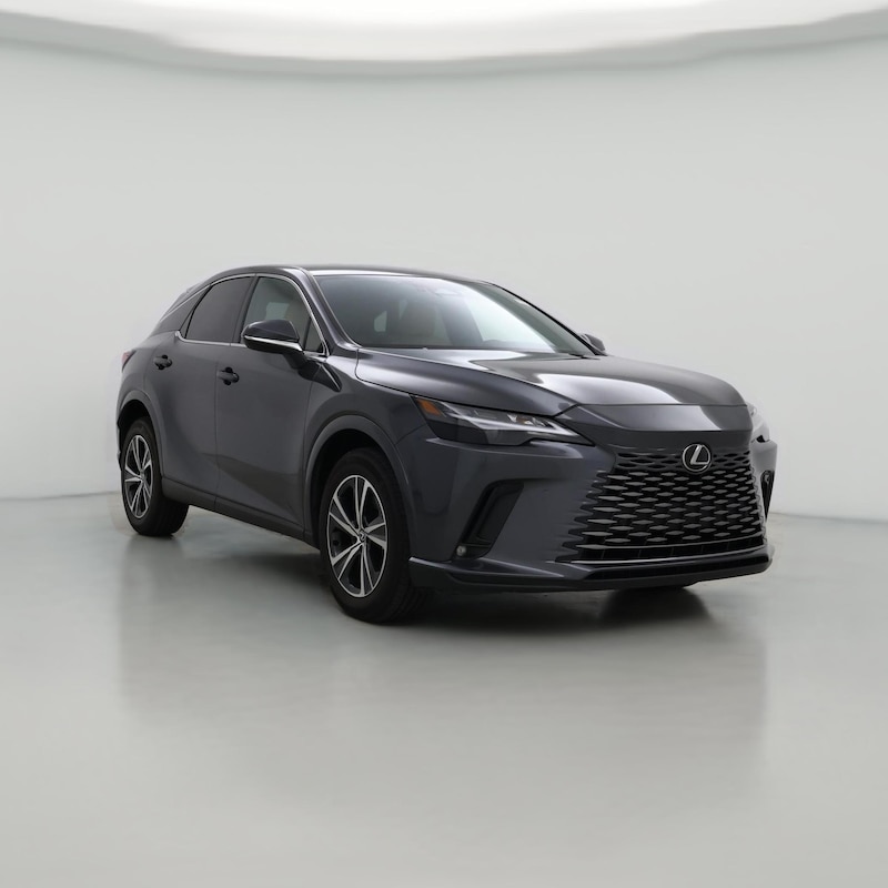 2025 Lexus RX 350