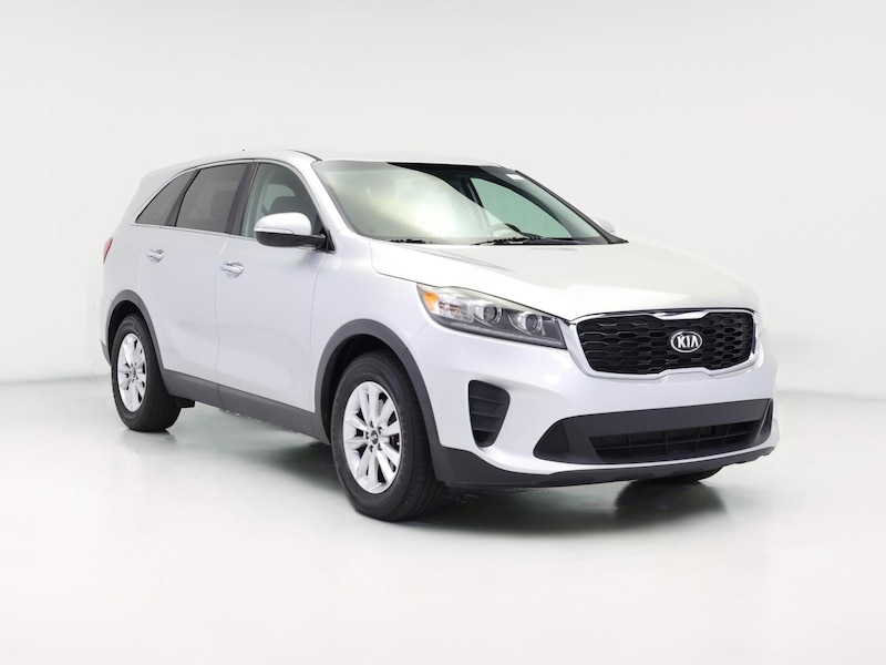 2019 Kia Sorento S -
                  Orlando, FL