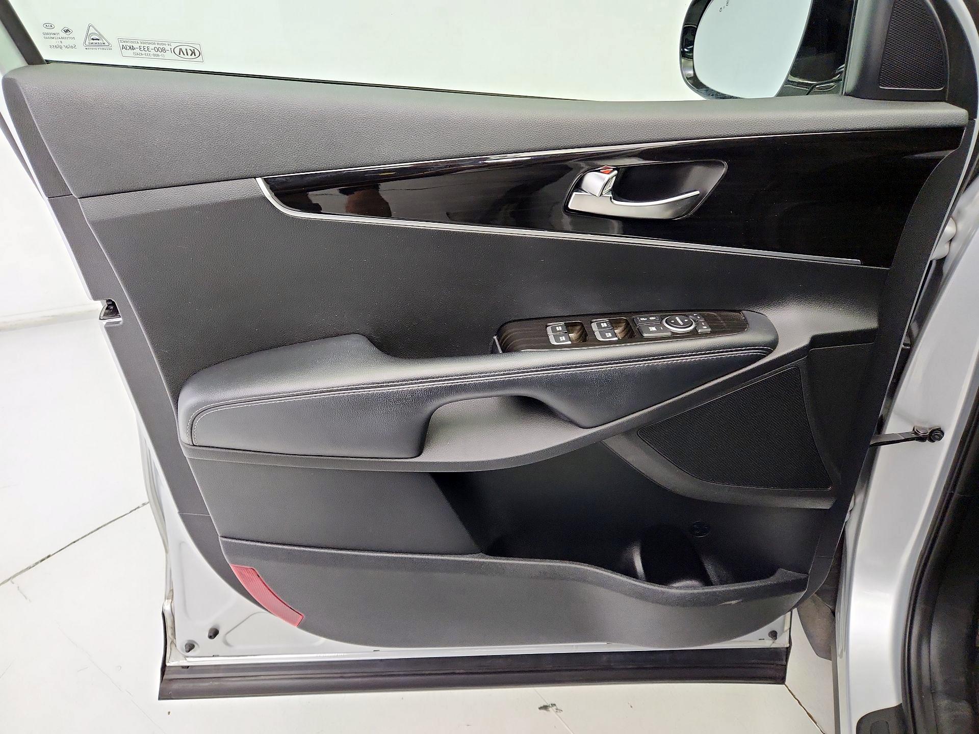 Thumbnail: 2019 Kia Sorento - 12