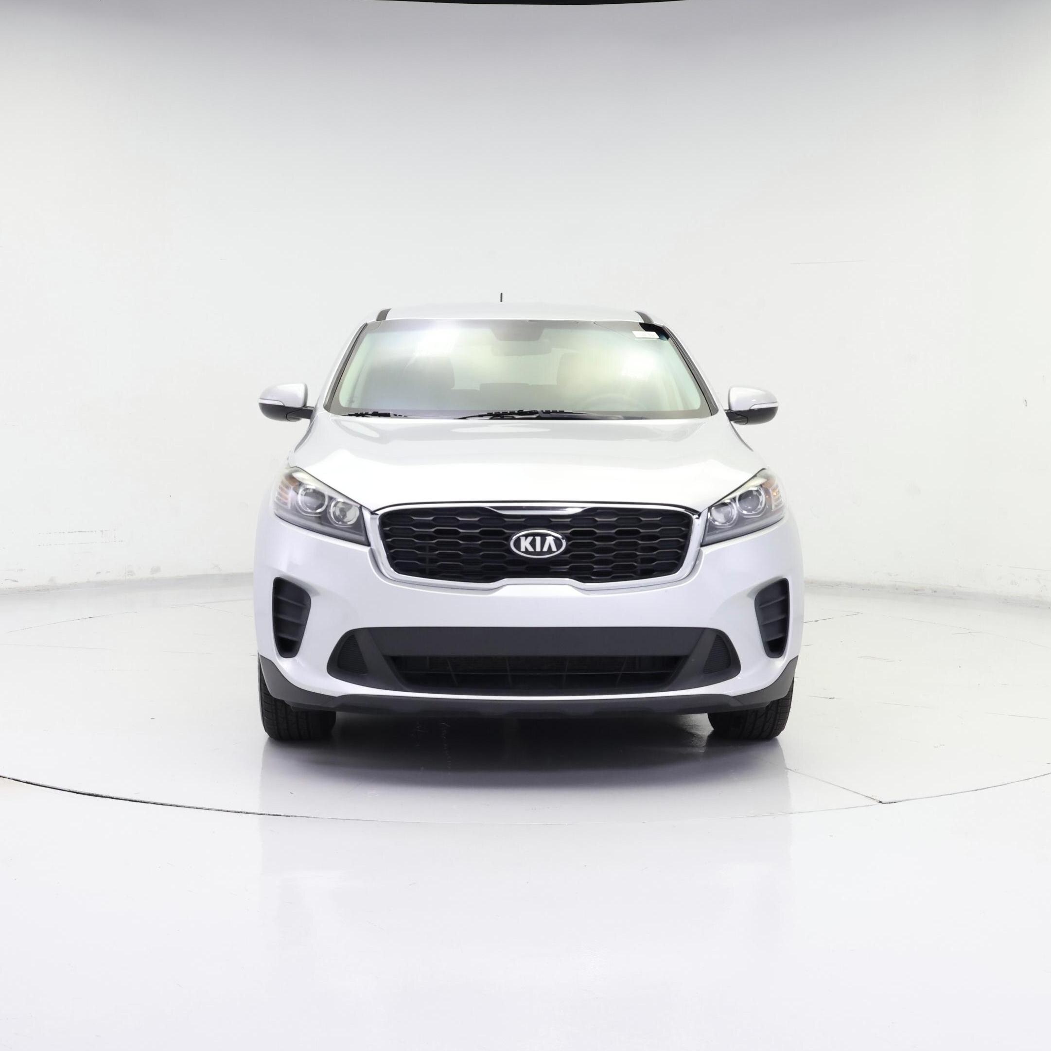 Thumbnail: 2019 Kia Sorento - 5