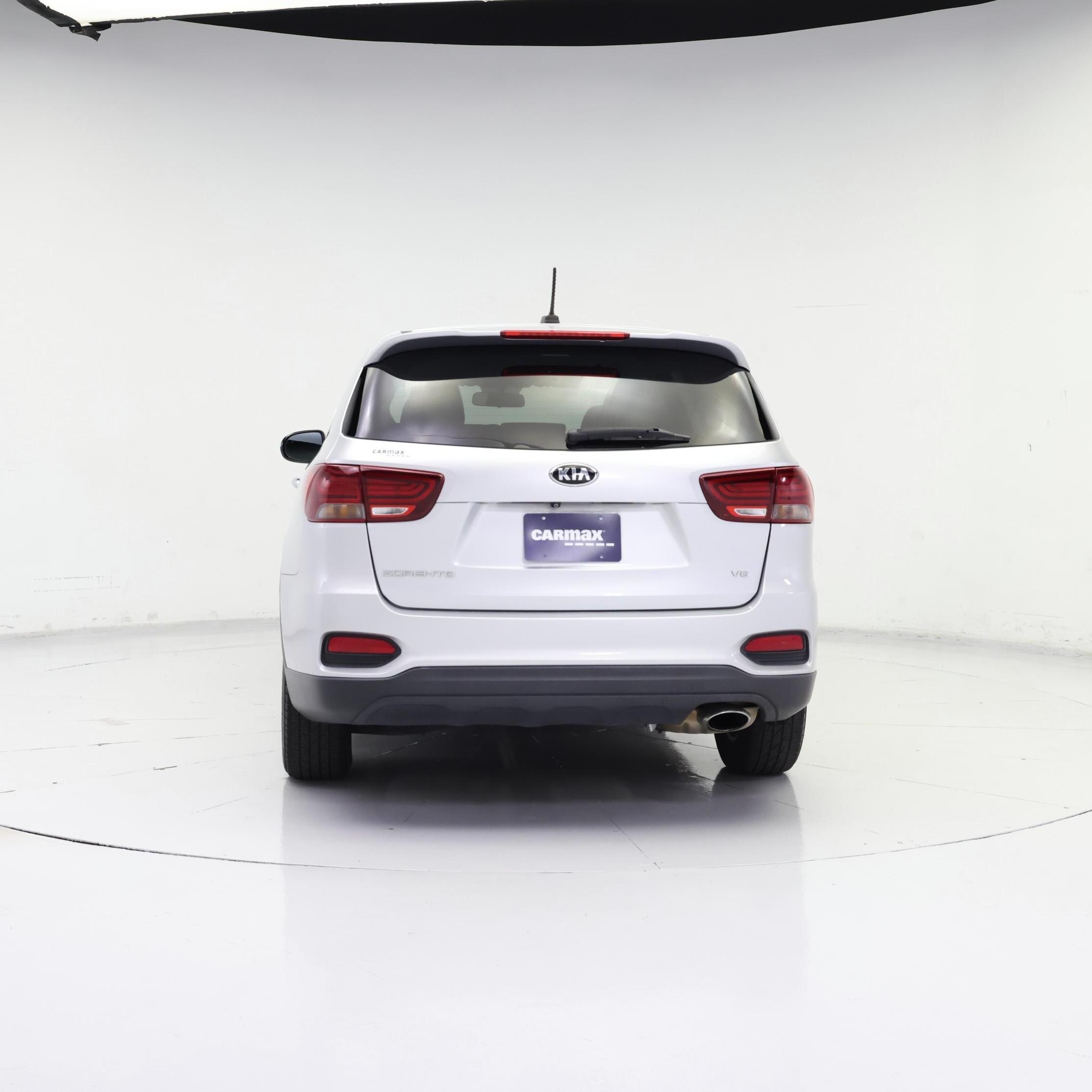 Thumbnail: 2019 Kia Sorento - 6