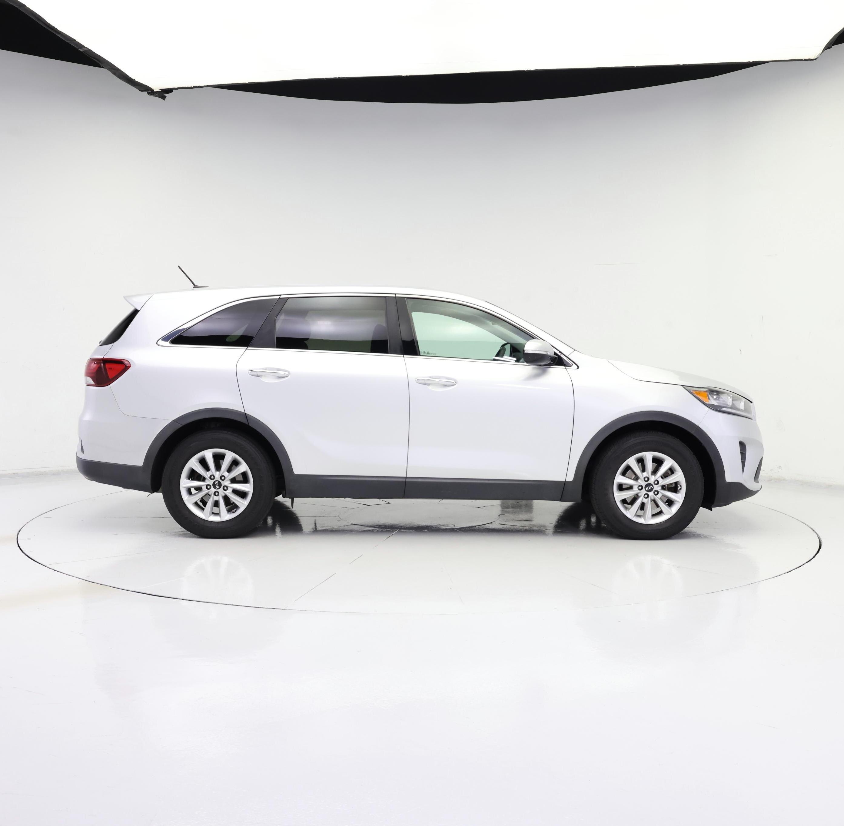 Thumbnail: 2019 Kia Sorento - 7