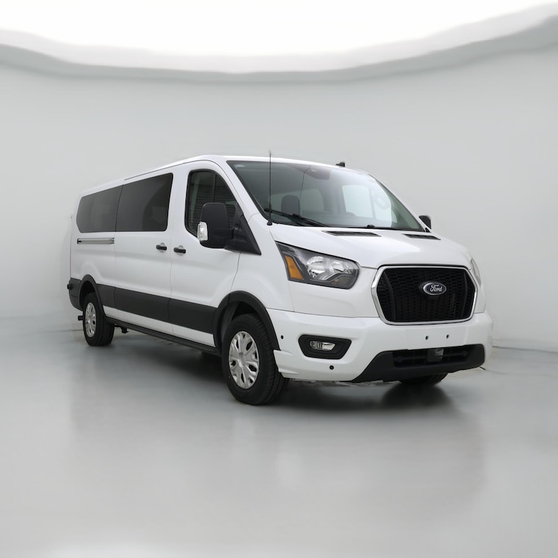 2024 Ford Transit 350 XLT
