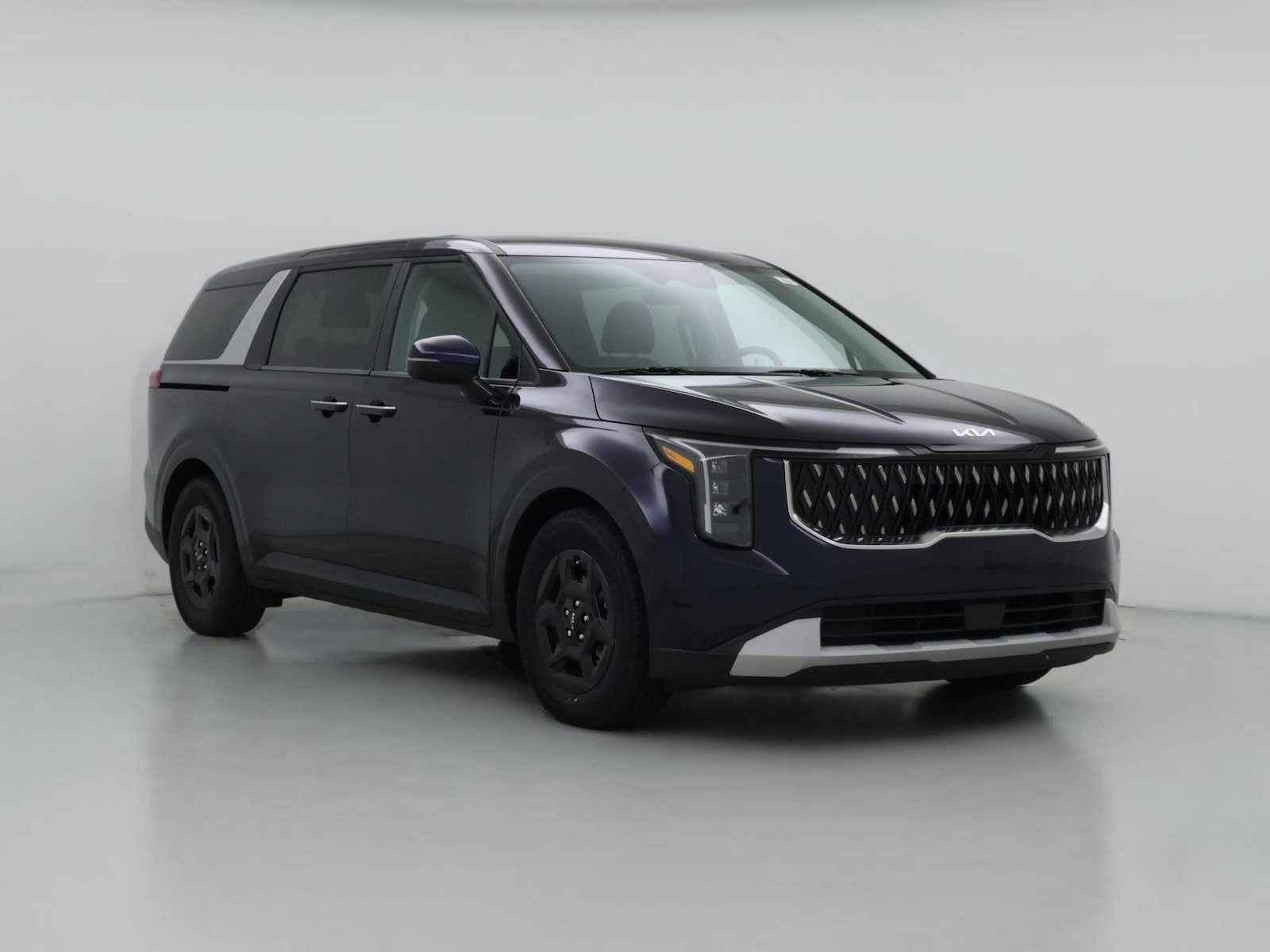 2025 Kia Carnival