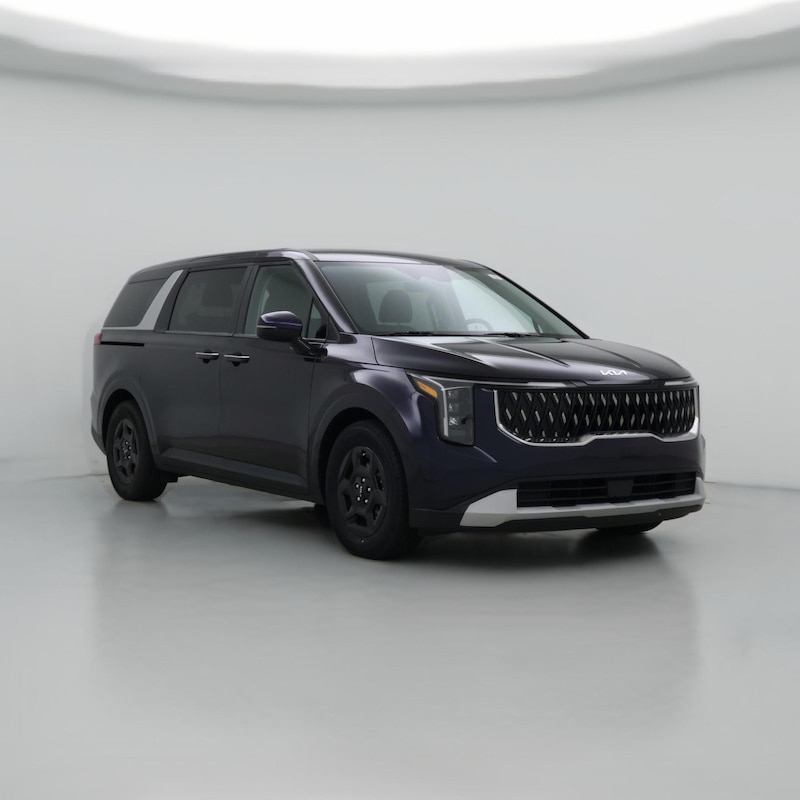 2025 Kia Carnival LX