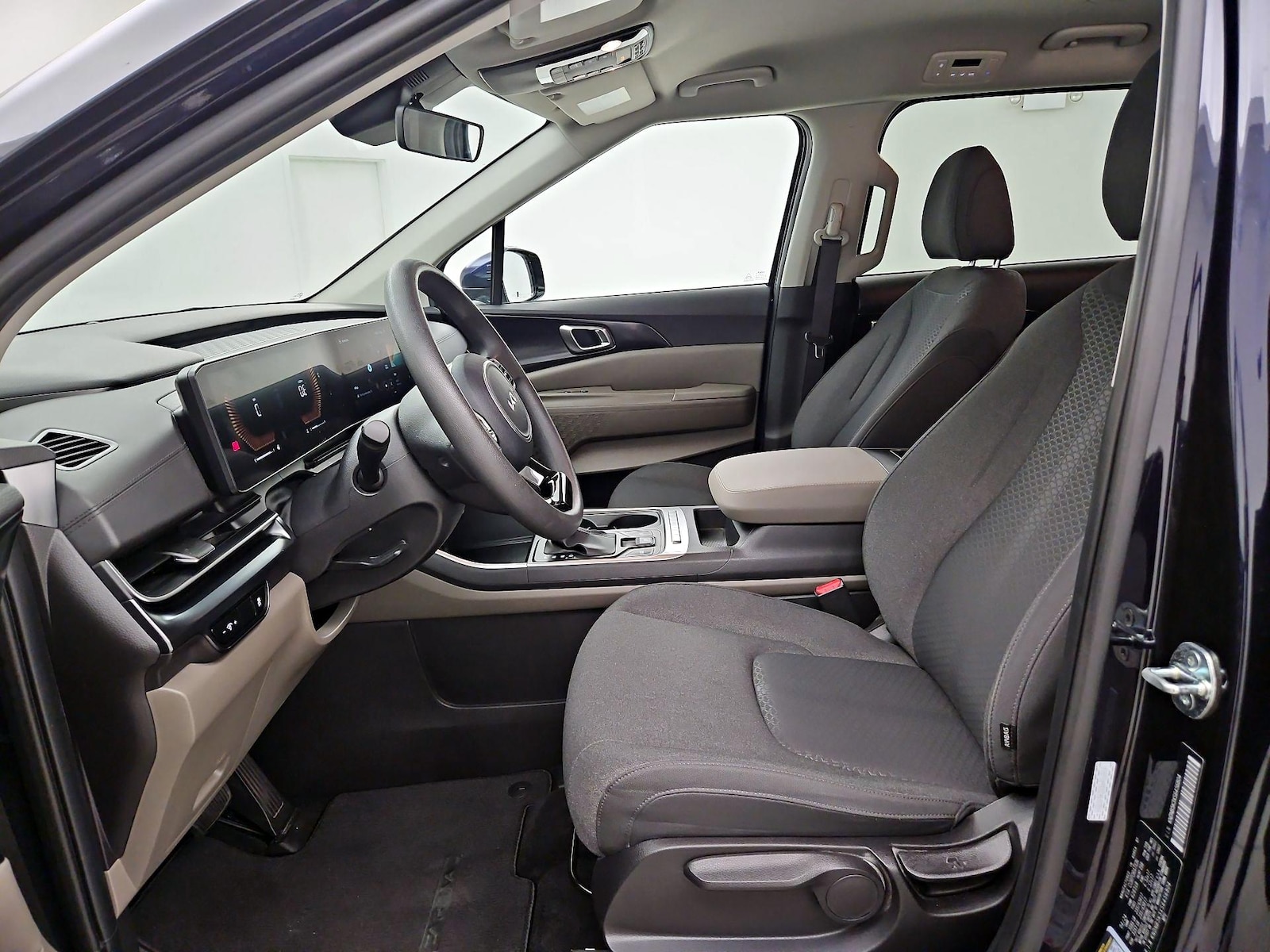 Side Airbags