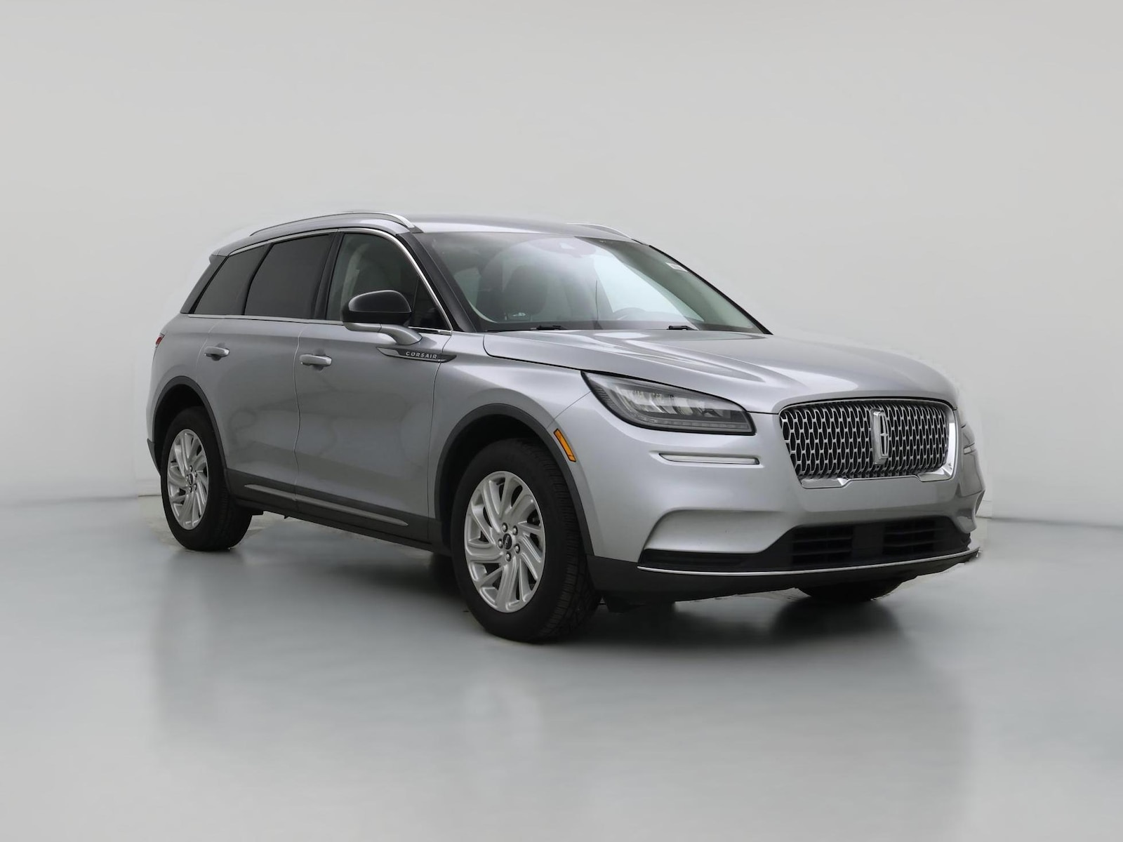 2022 Lincoln Corsair