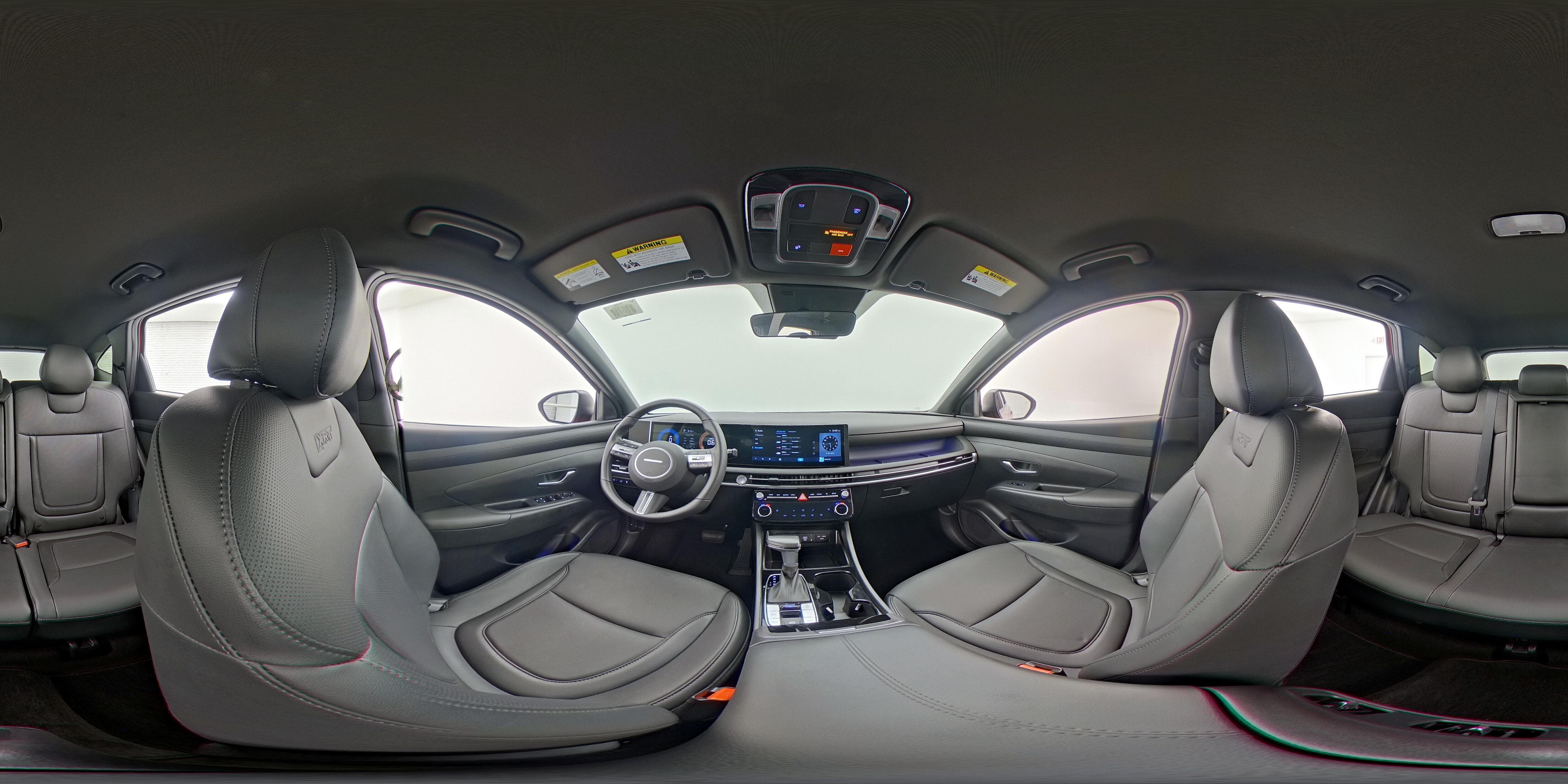 2025 Hyundai Tucson XRT - Photo 24