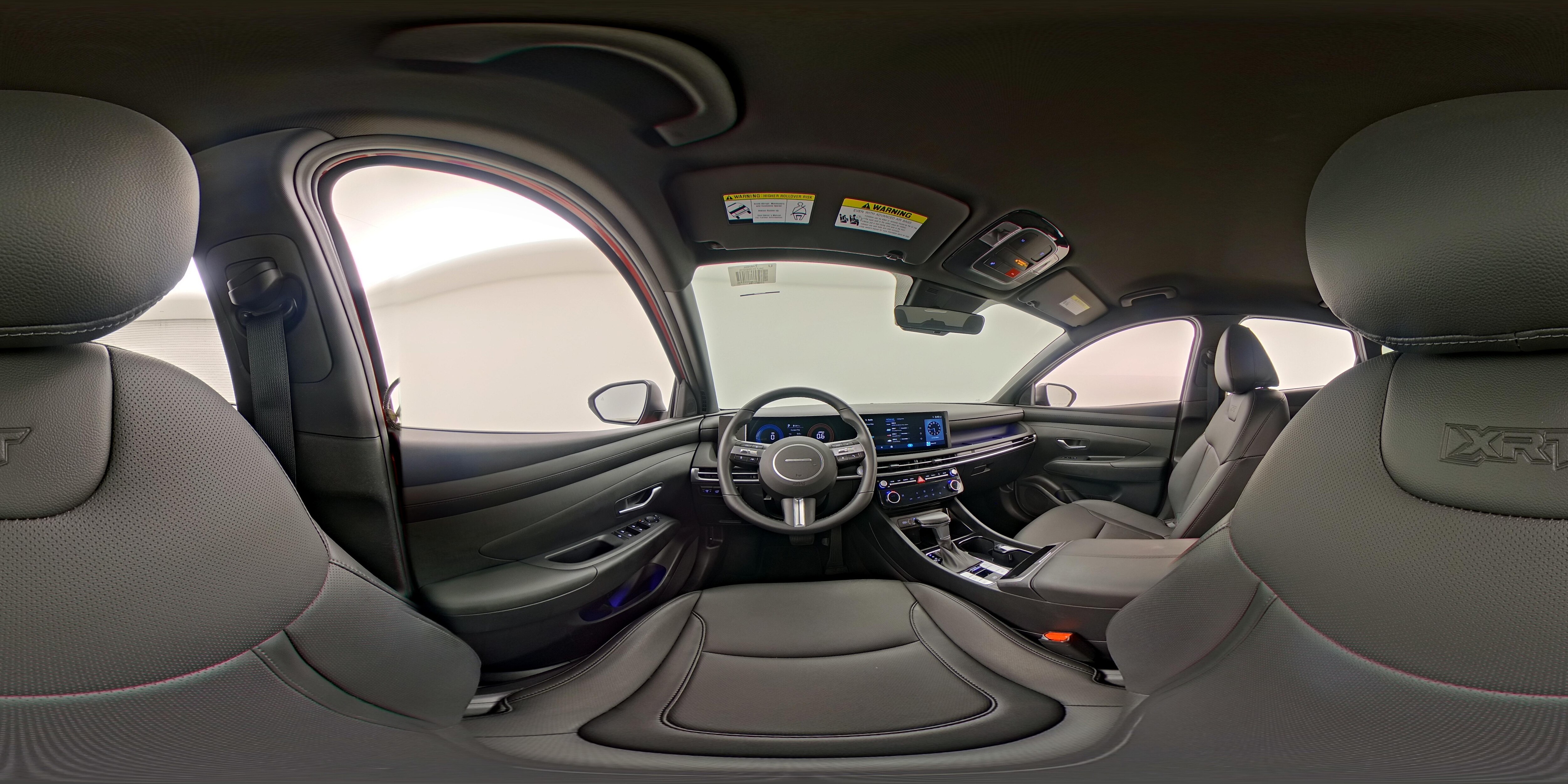 2025 Hyundai Tucson XRT - Photo 26