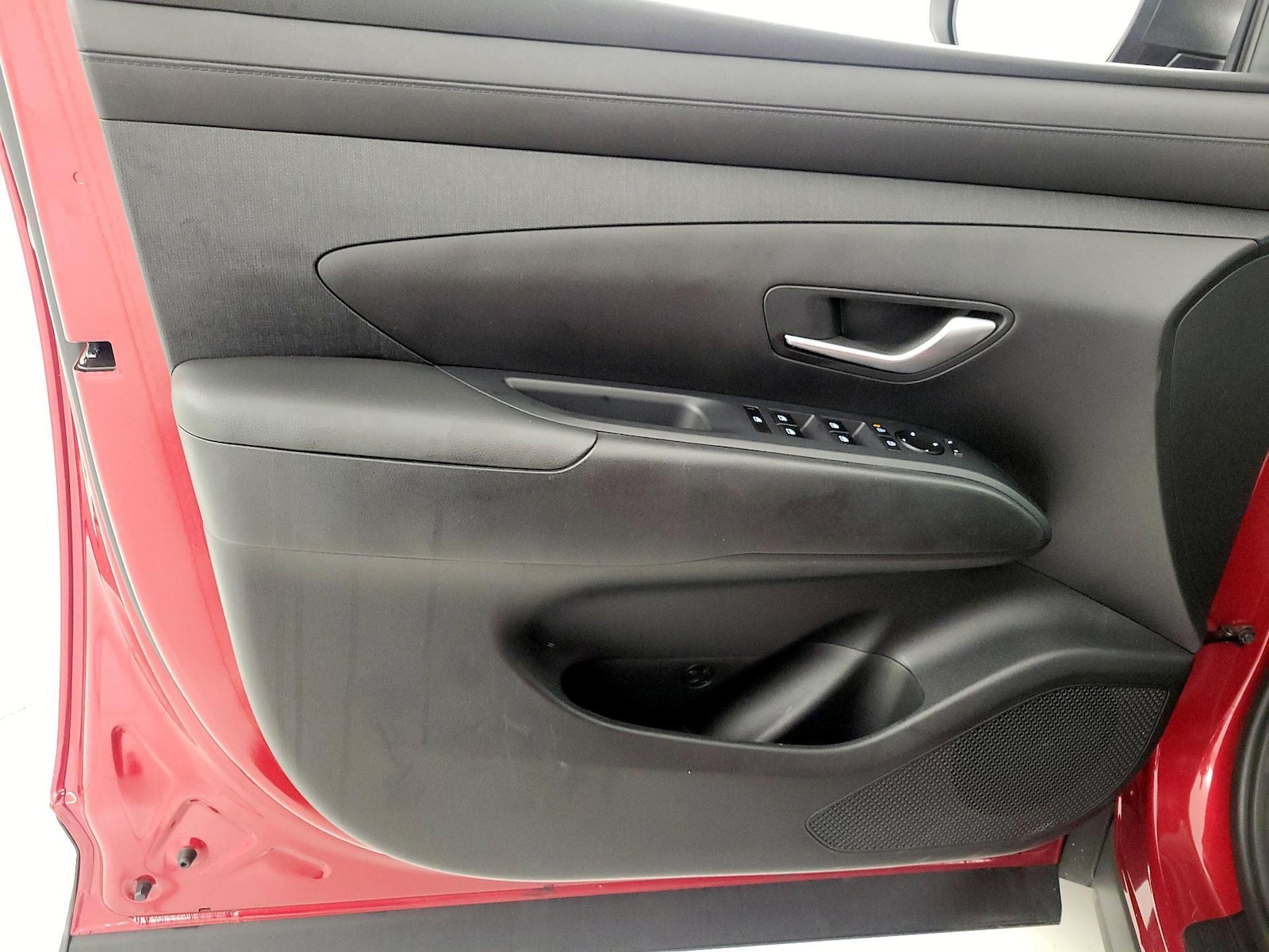 2025 Hyundai Tucson XRT - Photo 13