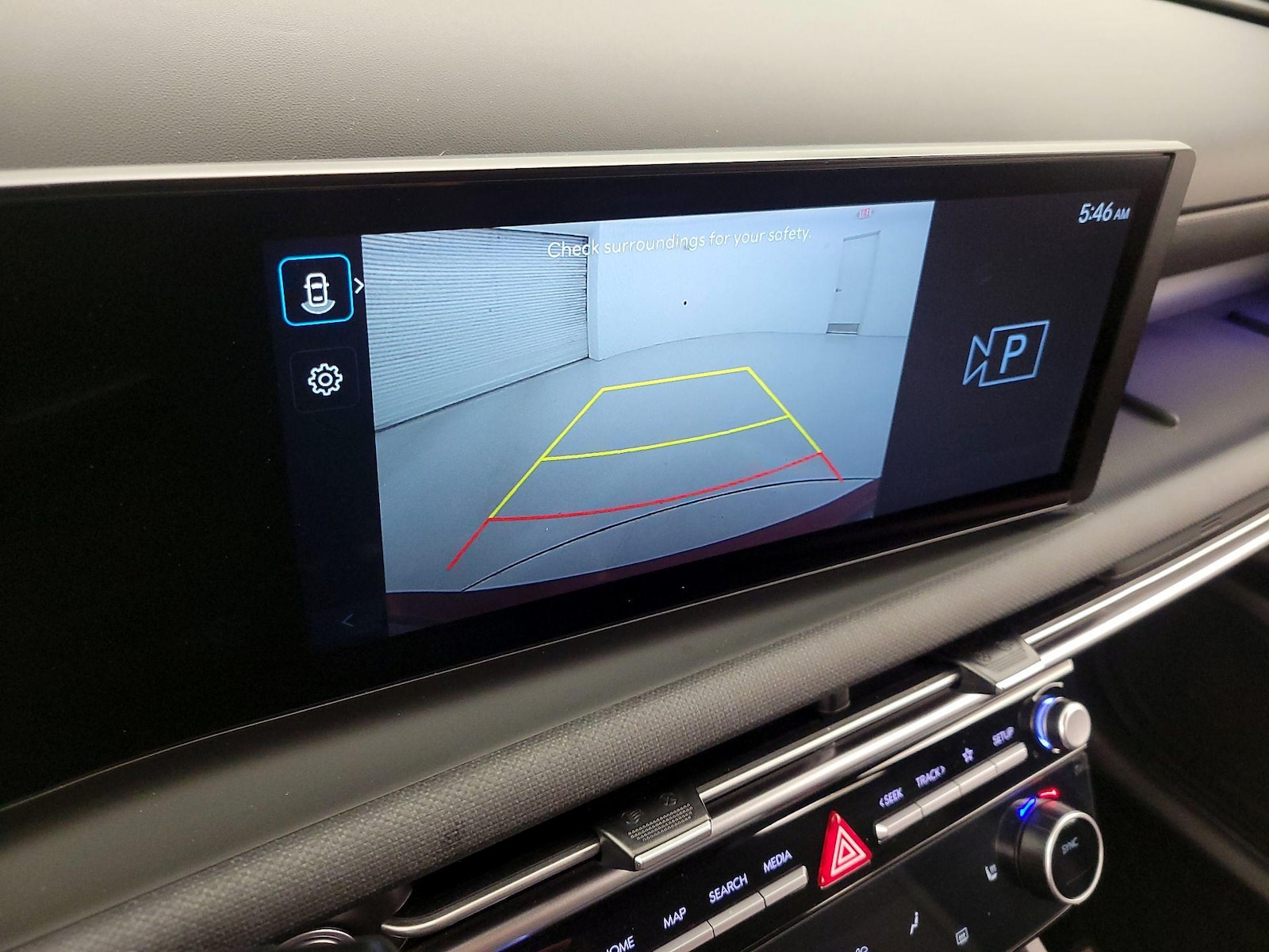 2025 Hyundai Tucson XRT - Photo 15
