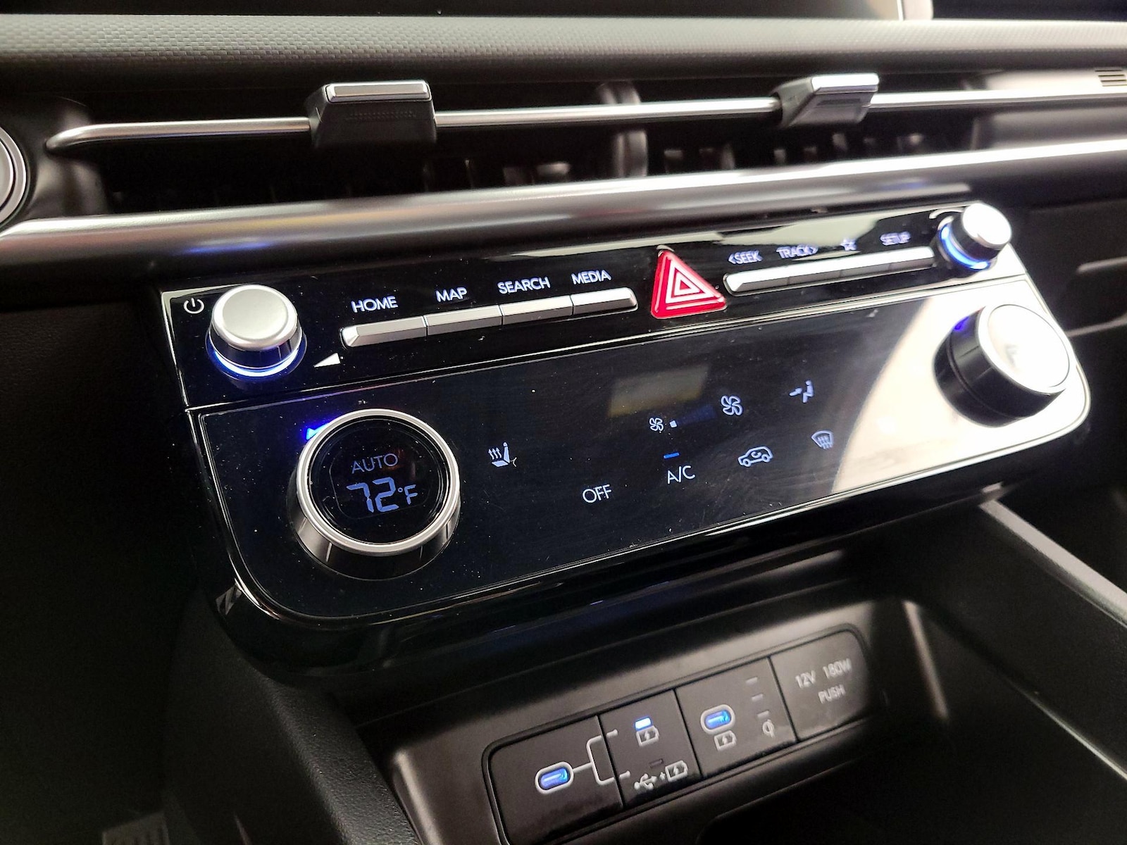2025 Hyundai Tucson XRT - Photo 17