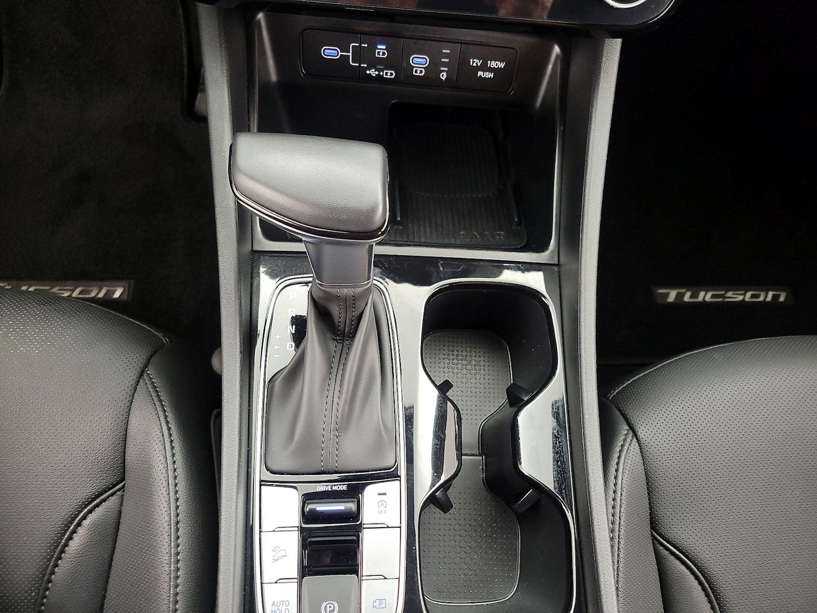 2025 Hyundai Tucson XRT - Photo 18