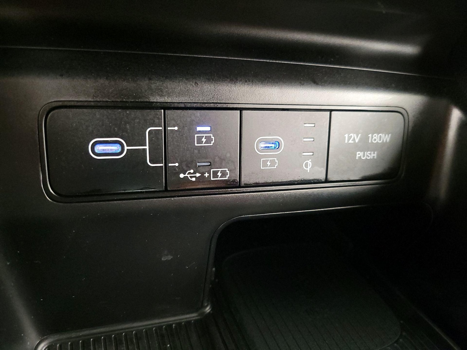 2025 Hyundai Tucson XRT - Photo 19
