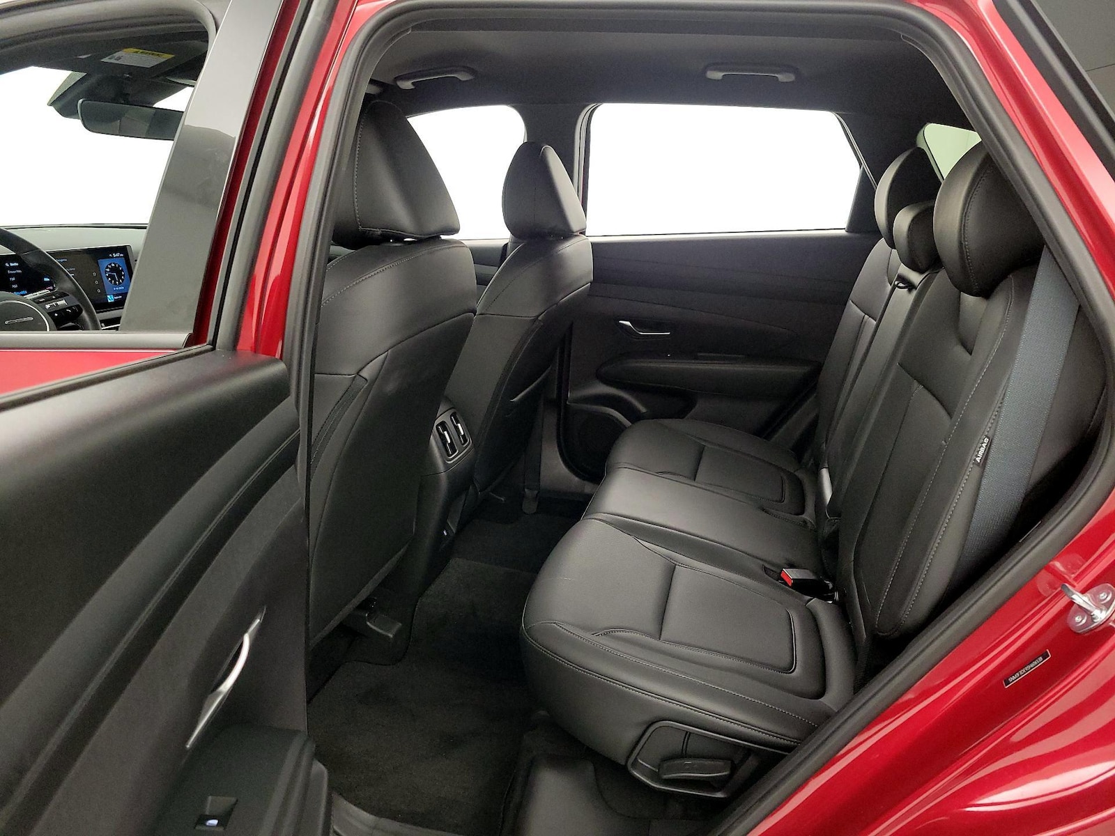 2025 Hyundai Tucson XRT - Photo 20