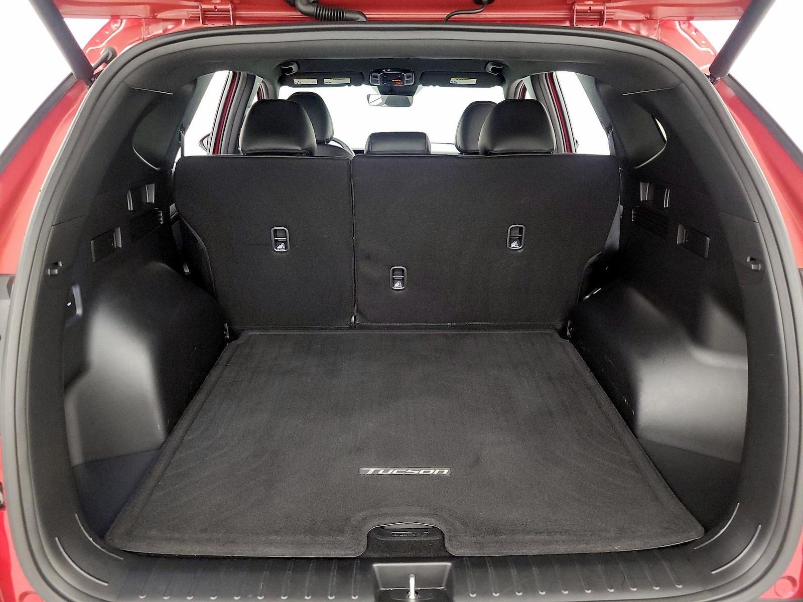 2025 Hyundai Tucson XRT - Photo 21