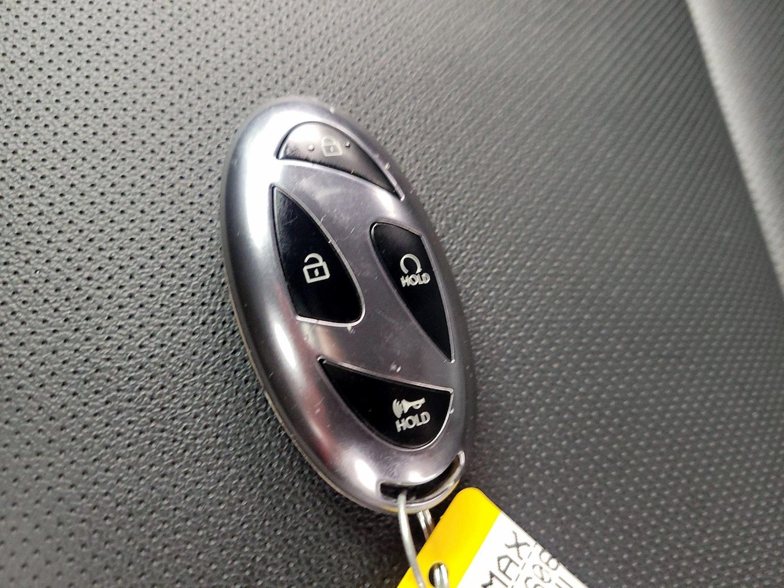 2025 Hyundai Tucson XRT - Photo 23