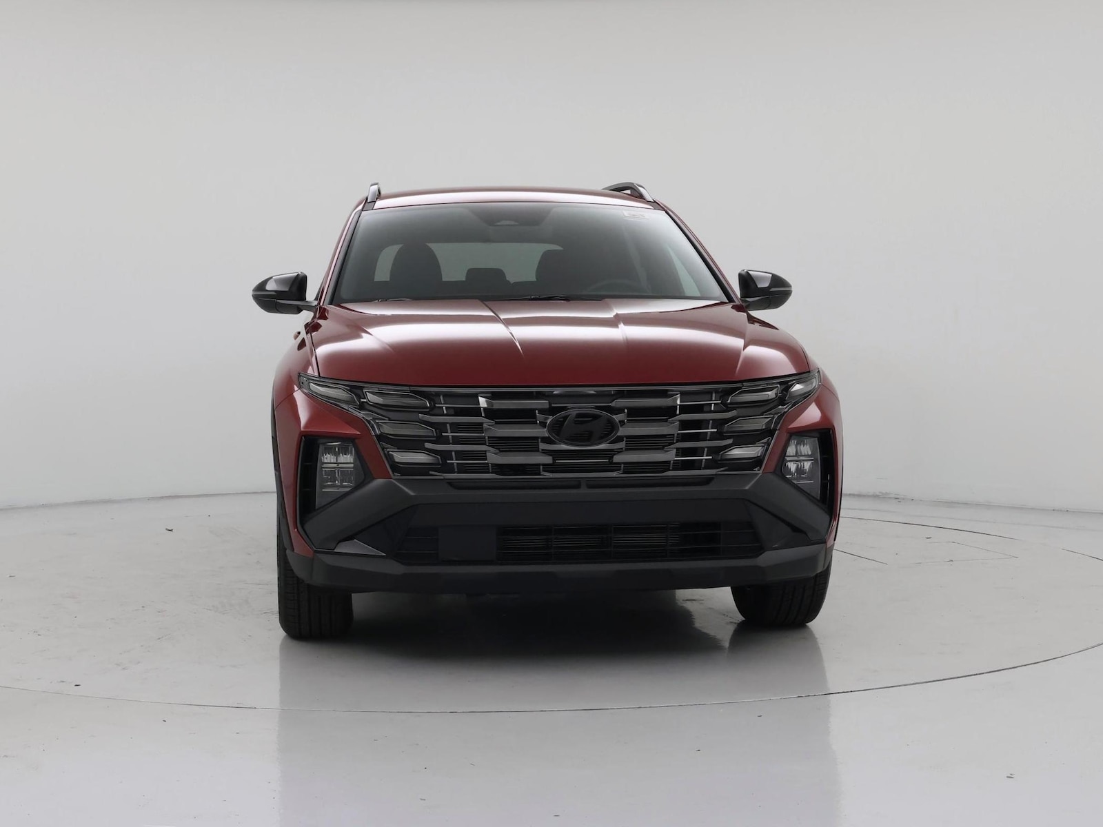 2025 Hyundai Tucson XRT - Photo 6