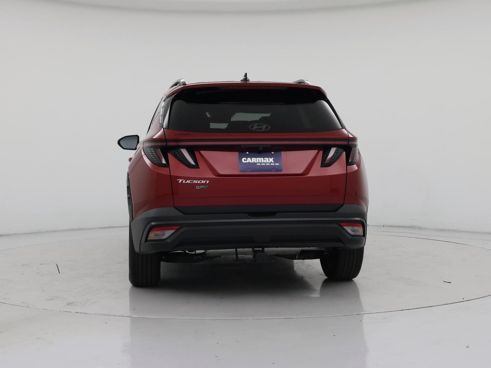 2025 Hyundai Tucson XRT - Photo 7