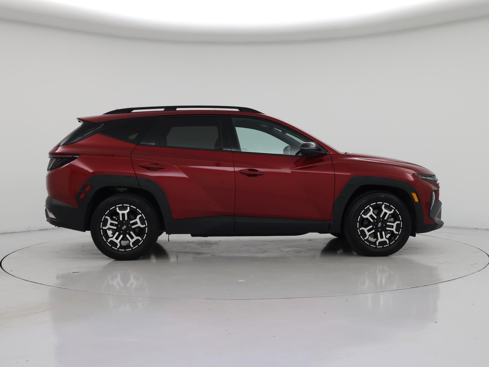2025 Hyundai Tucson XRT - Photo 8