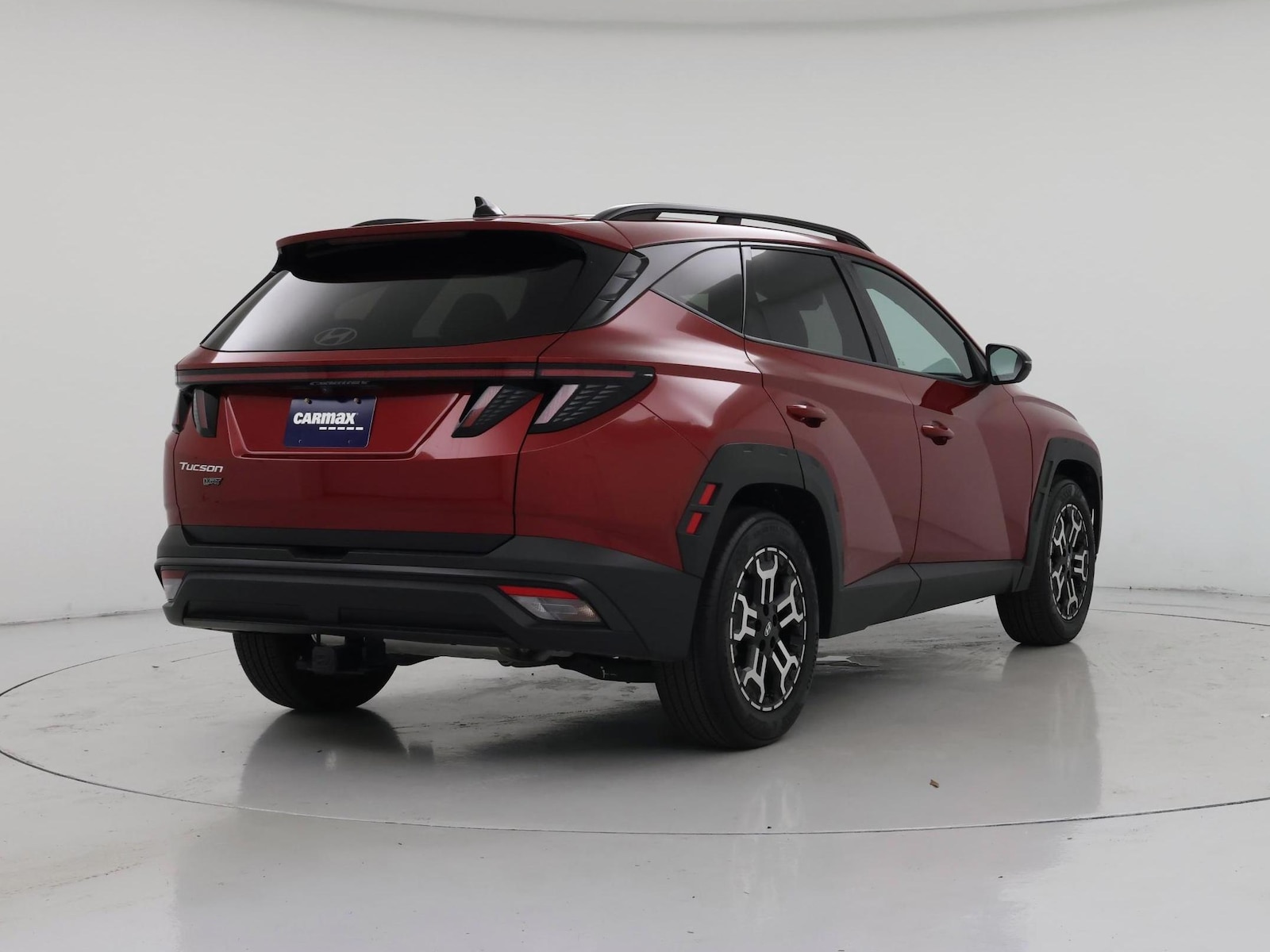 2025 Hyundai Tucson XRT - Photo 9