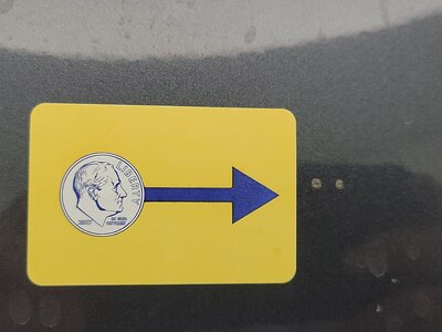 Condition detail