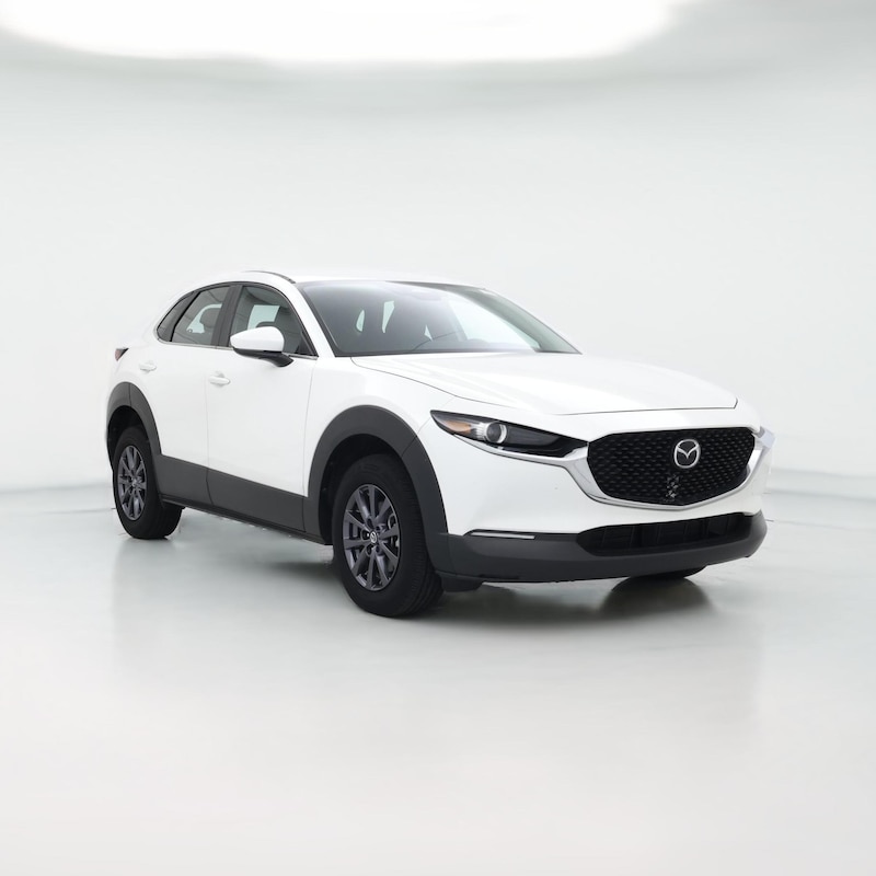 2024 Mazda CX-30 2.5 S