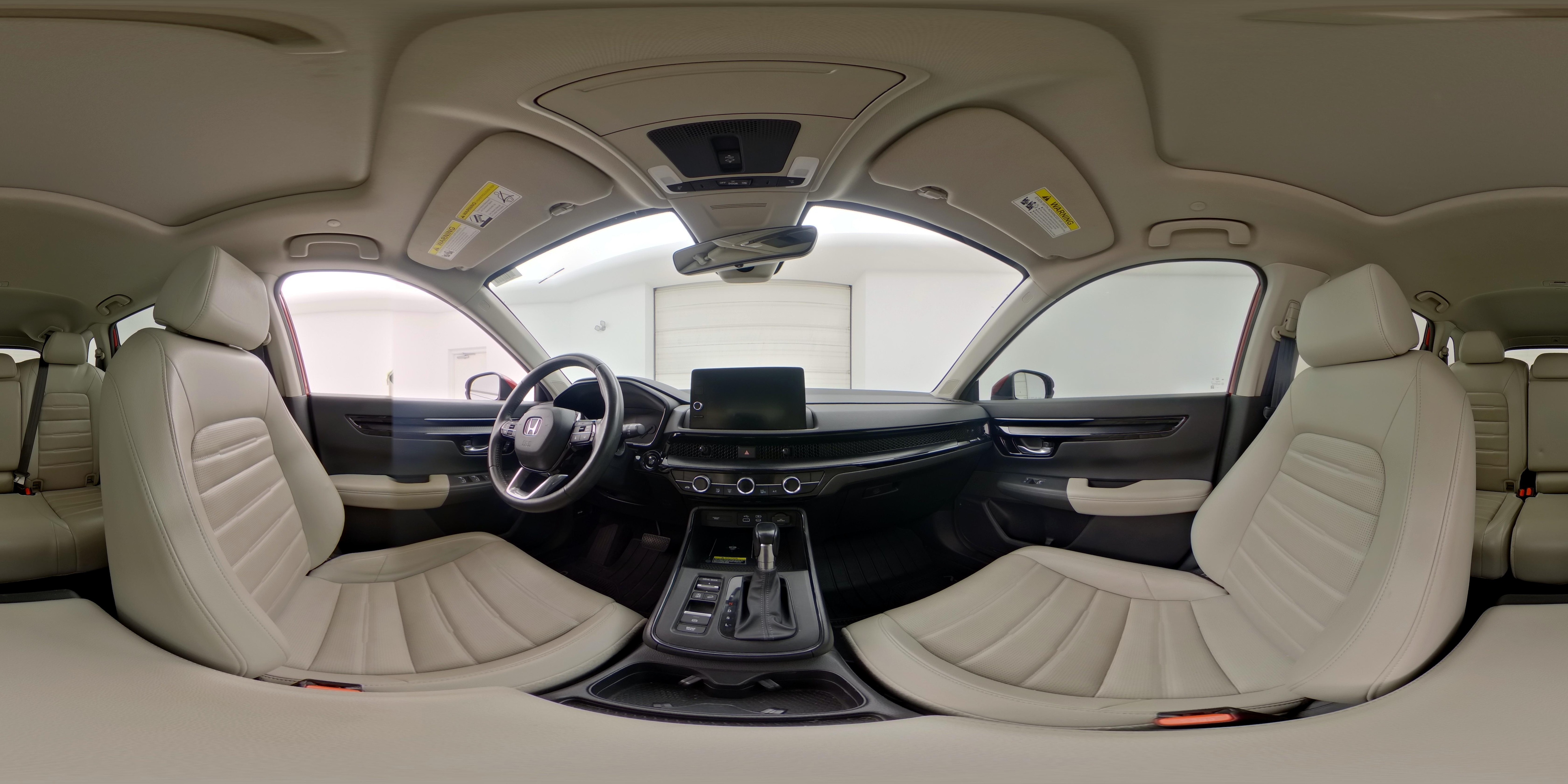 2024 Honda CR-V EX-L - Photo 26