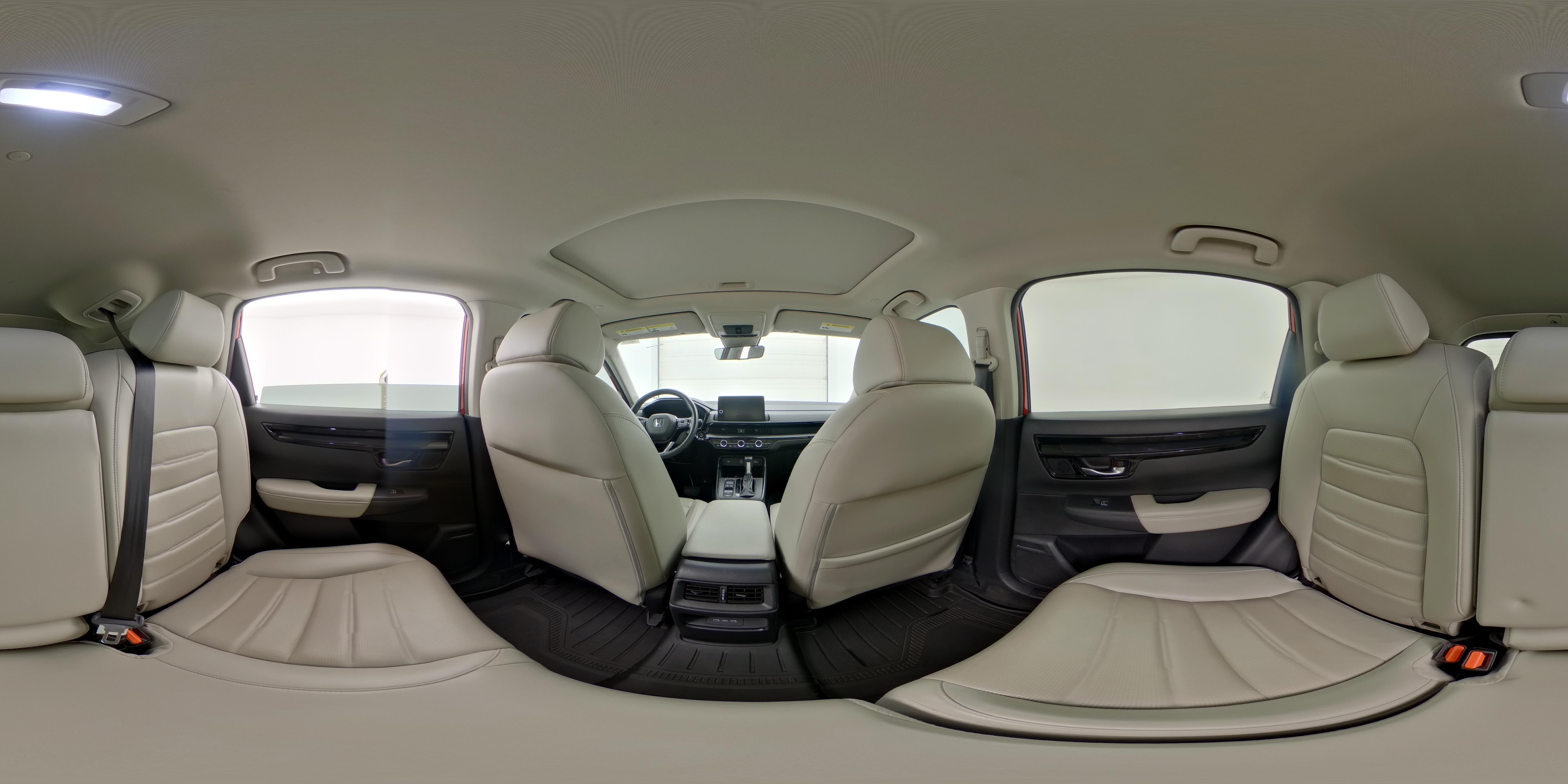 2024 Honda CR-V EX-L - Photo 27