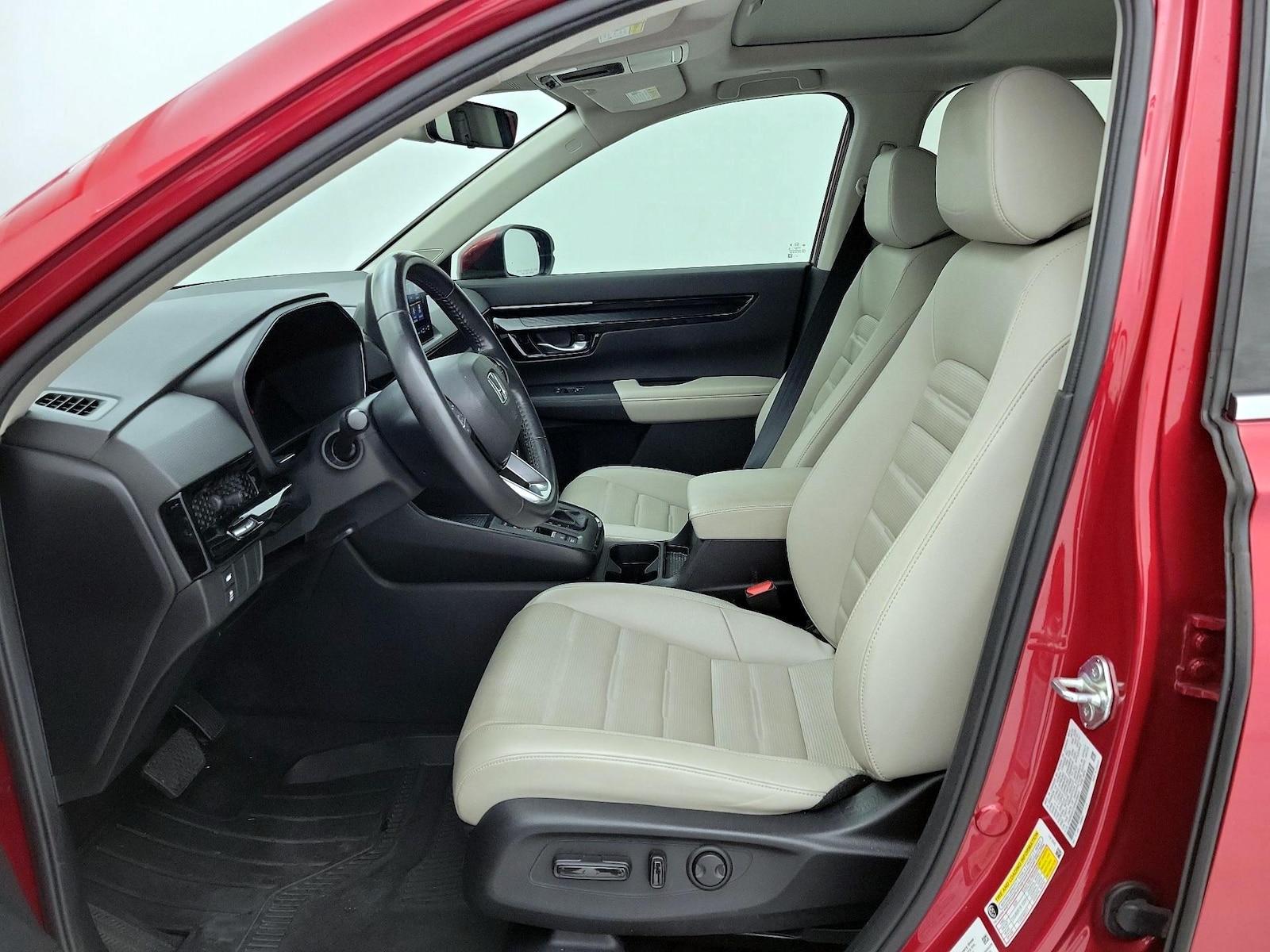 2024 Honda CR-V EX-L - Photo 12