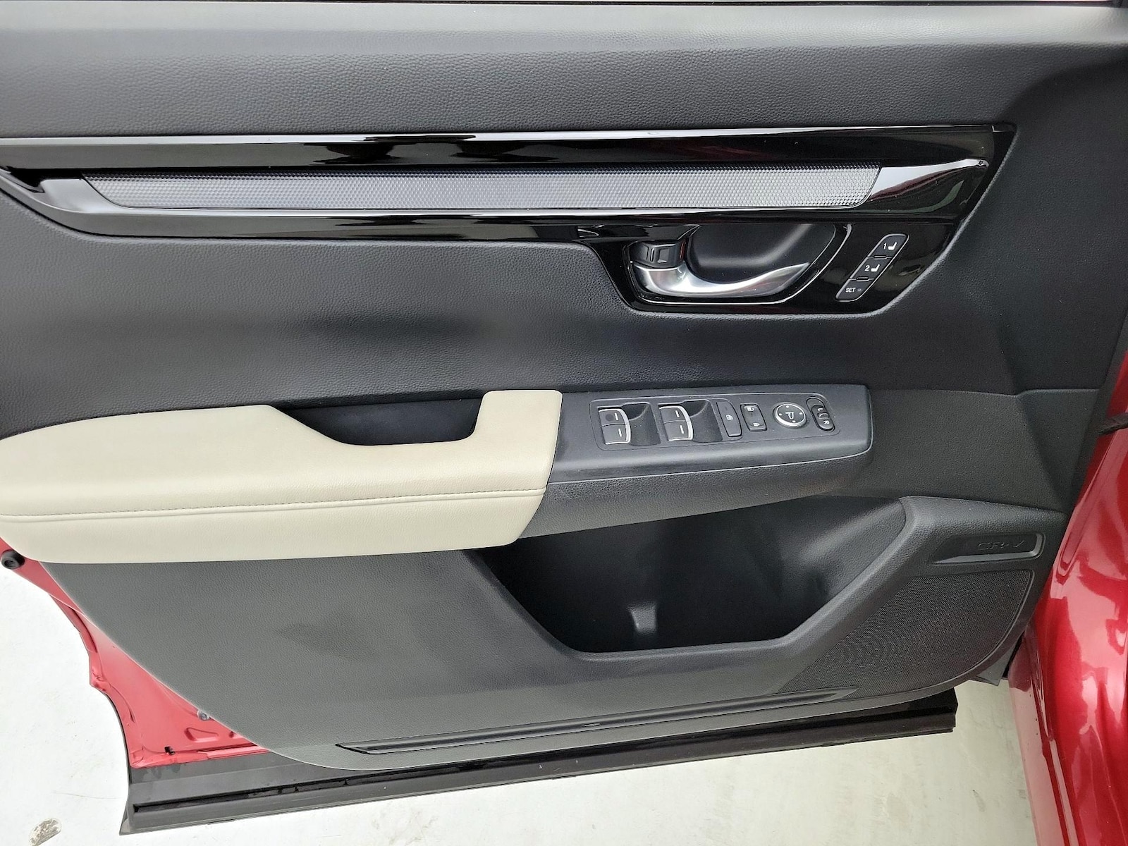 2024 Honda CR-V EX-L - Photo 13