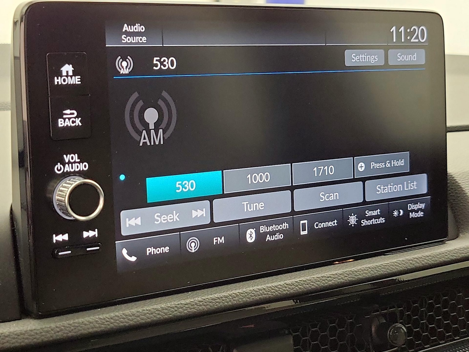 2024 Honda CR-V EX-L - Photo 16
