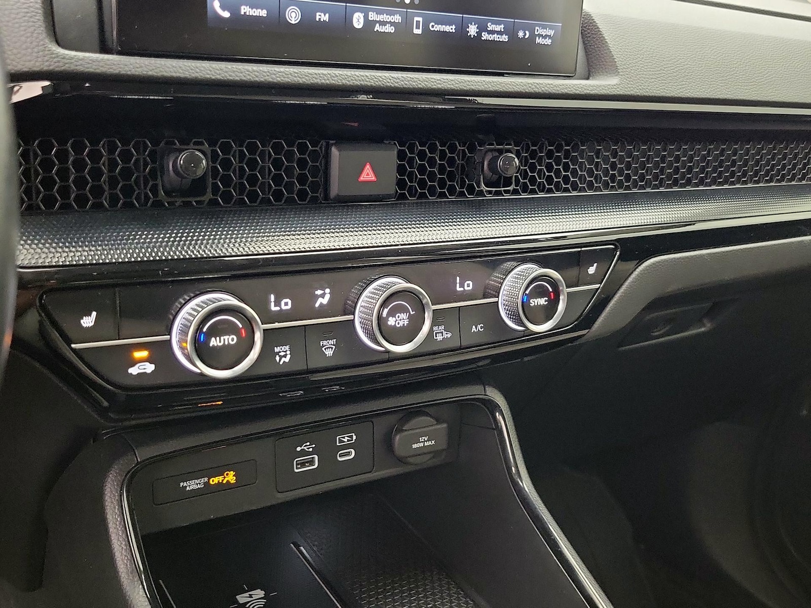 2024 Honda CR-V EX-L - Photo 17