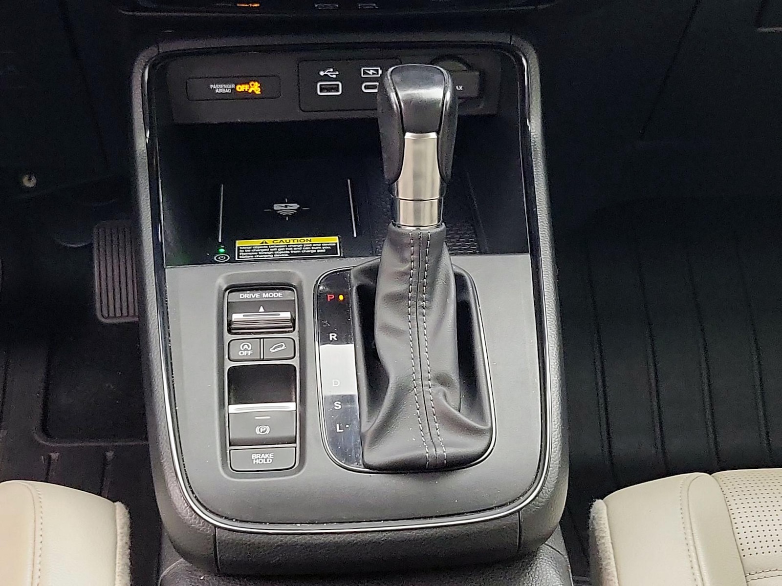2024 Honda CR-V EX-L - Photo 18