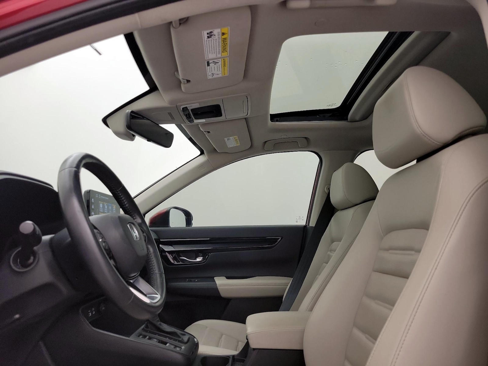 2024 Honda CR-V EX-L - Photo 20