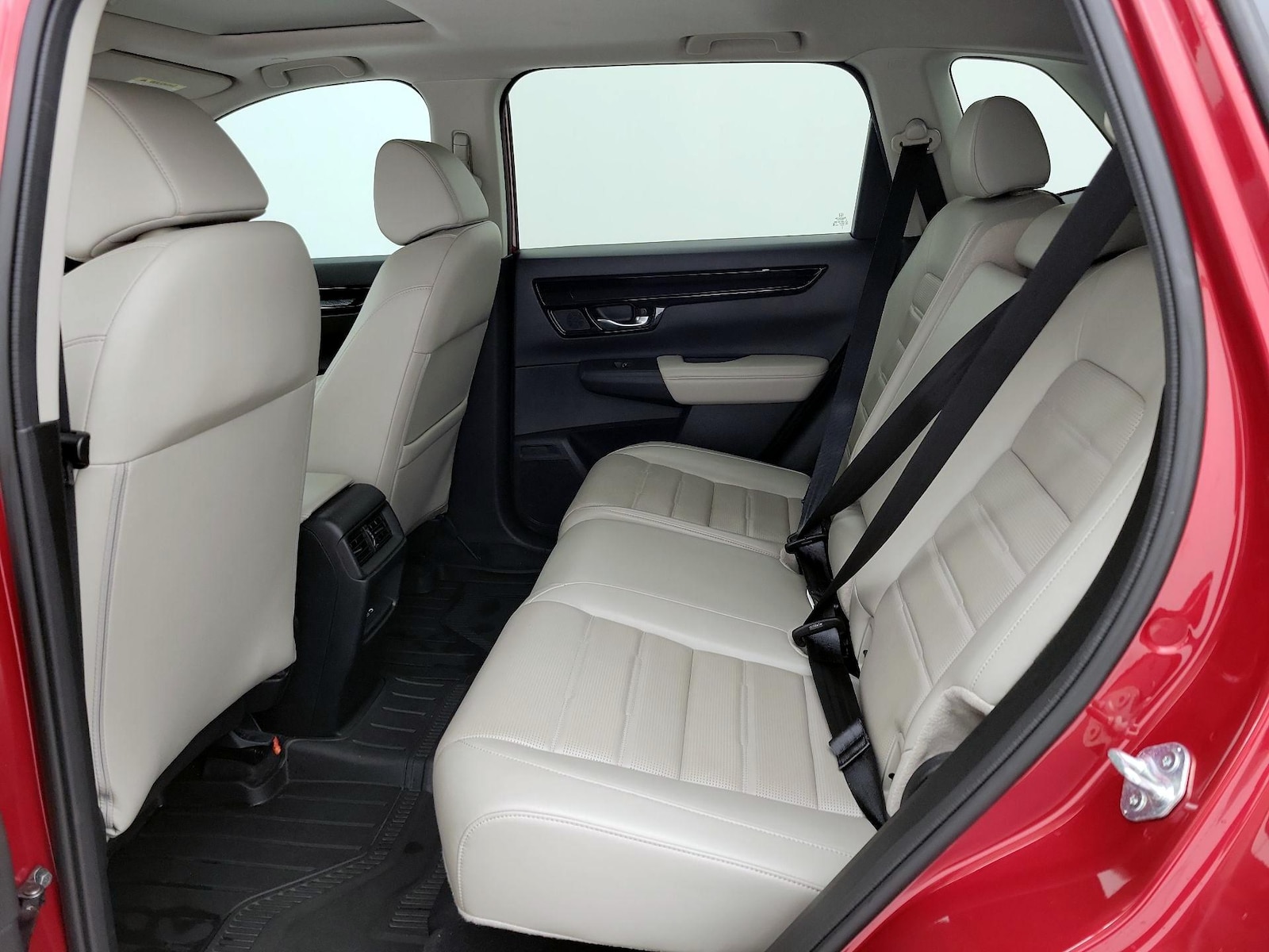 2024 Honda CR-V EX-L - Photo 21