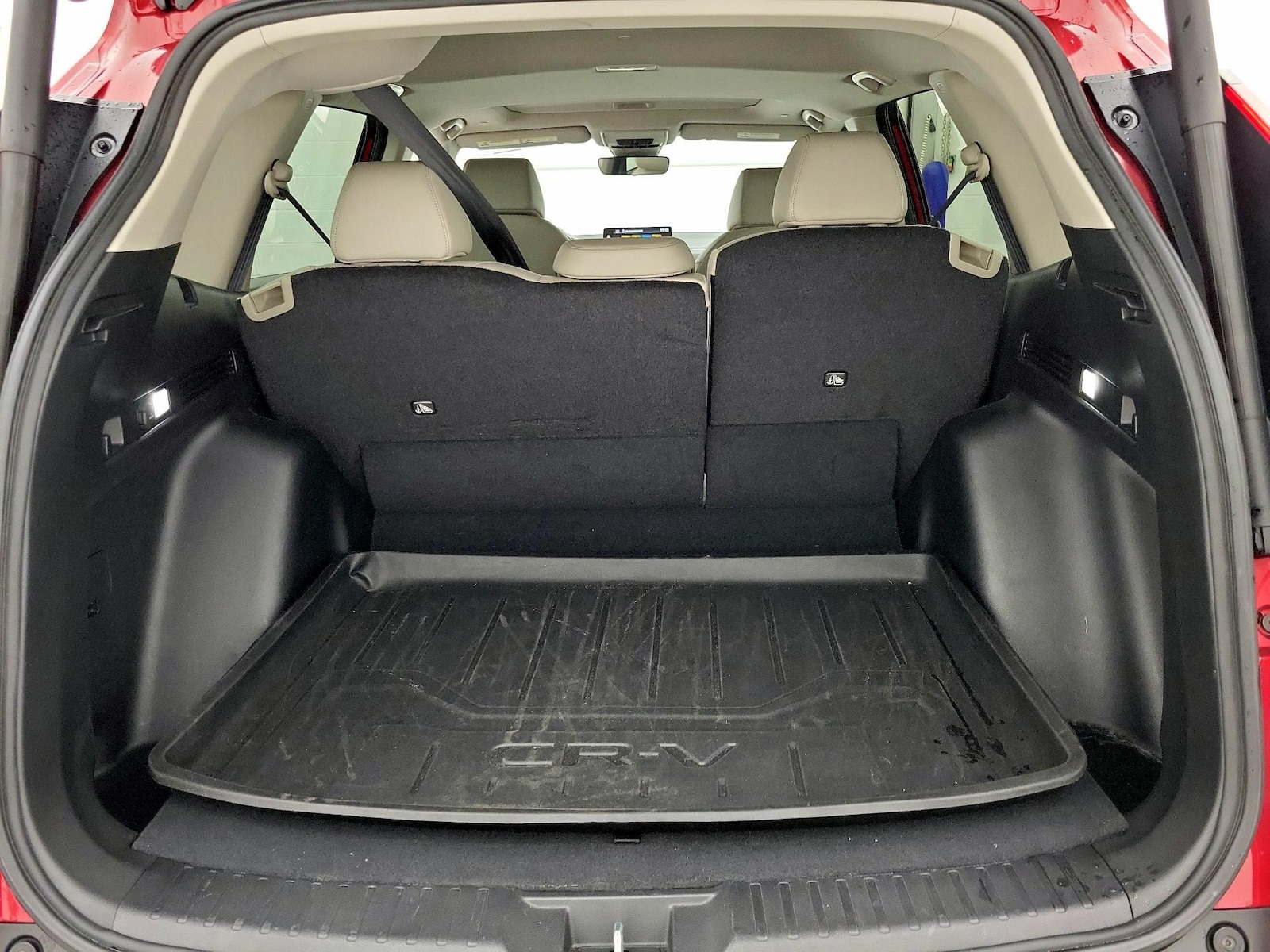 2024 Honda CR-V EX-L - Photo 22