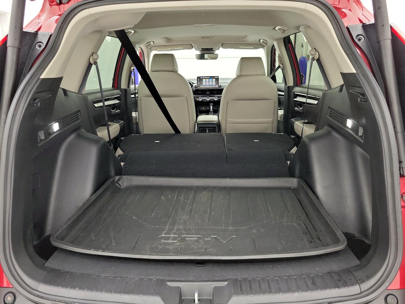 2024 Honda CR-V EX-L - Photo 23