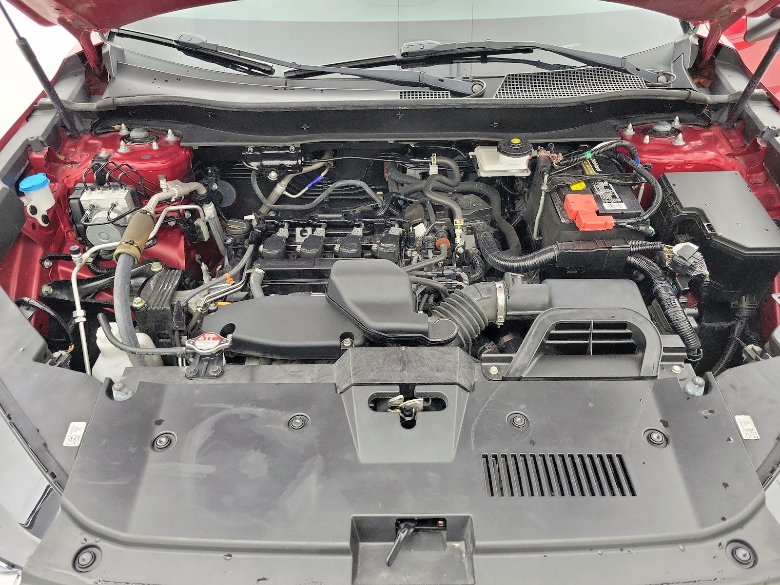 2024 Honda CR-V EX-L - Photo 24