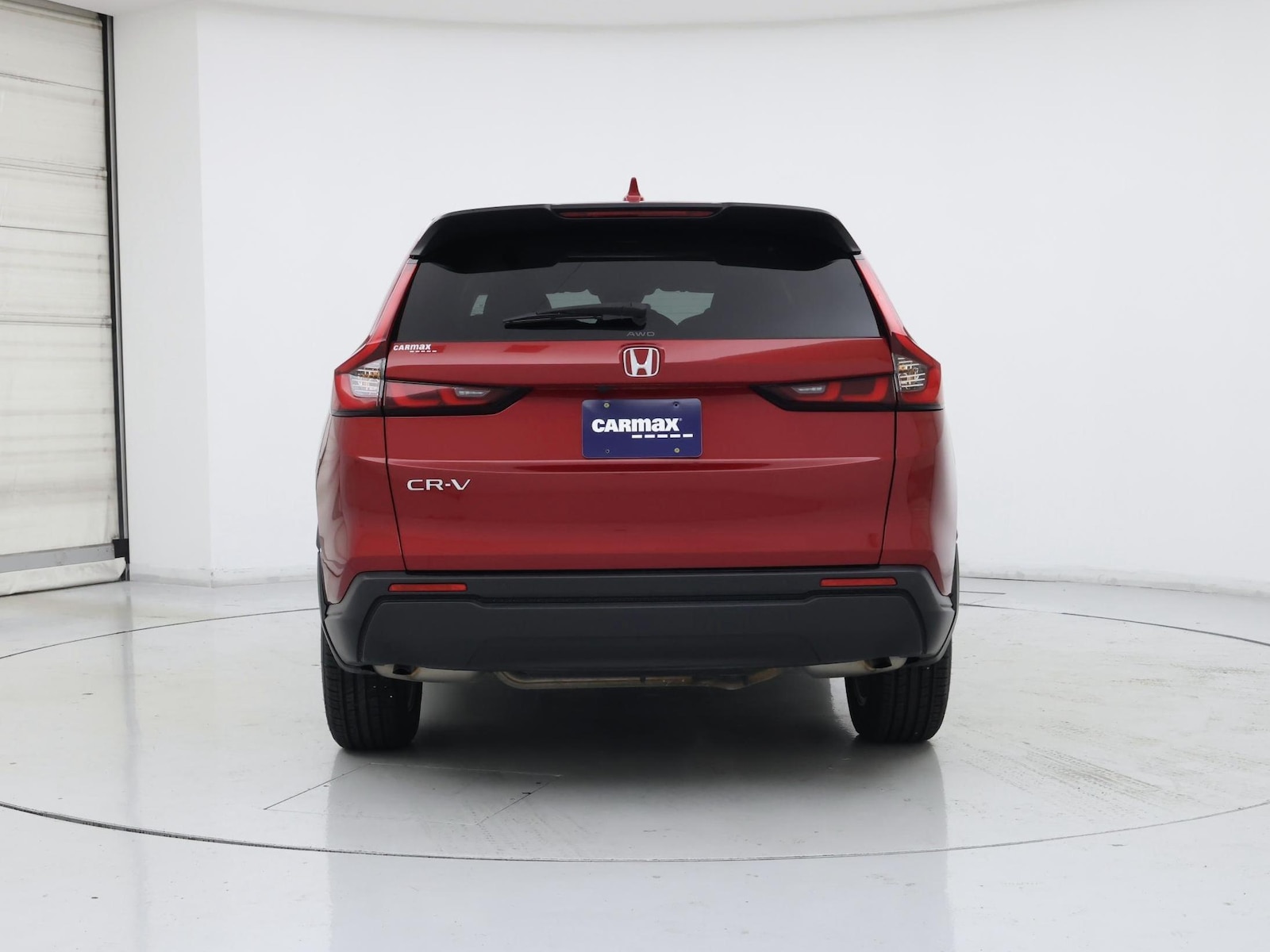 2024 Honda CR-V EX-L - Photo 7
