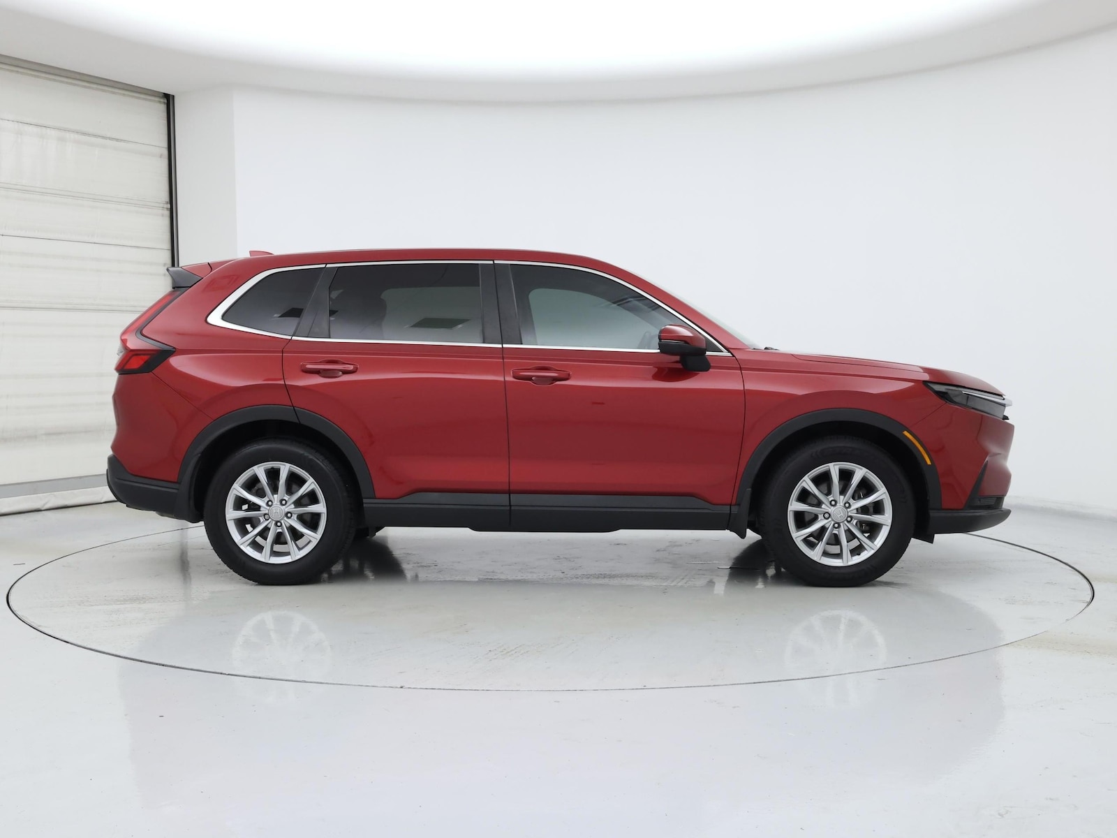 2024 Honda CR-V EX-L - Photo 8