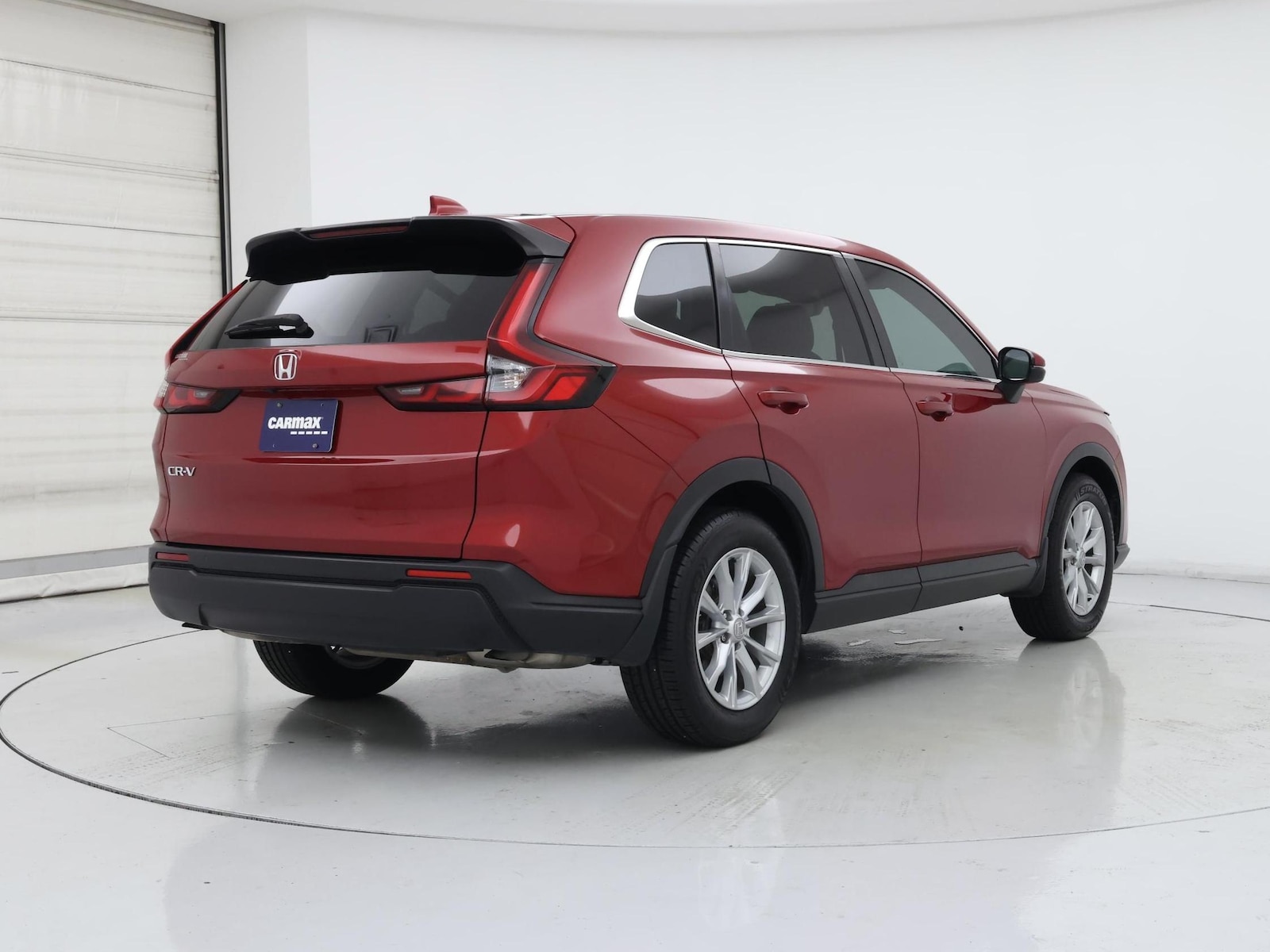 2024 Honda CR-V EX-L - Photo 9