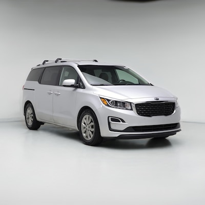 2020 Kia Sedona EX