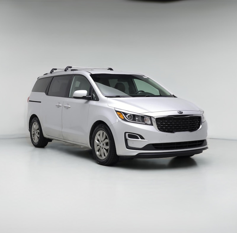 2020 Kia Sedona EX