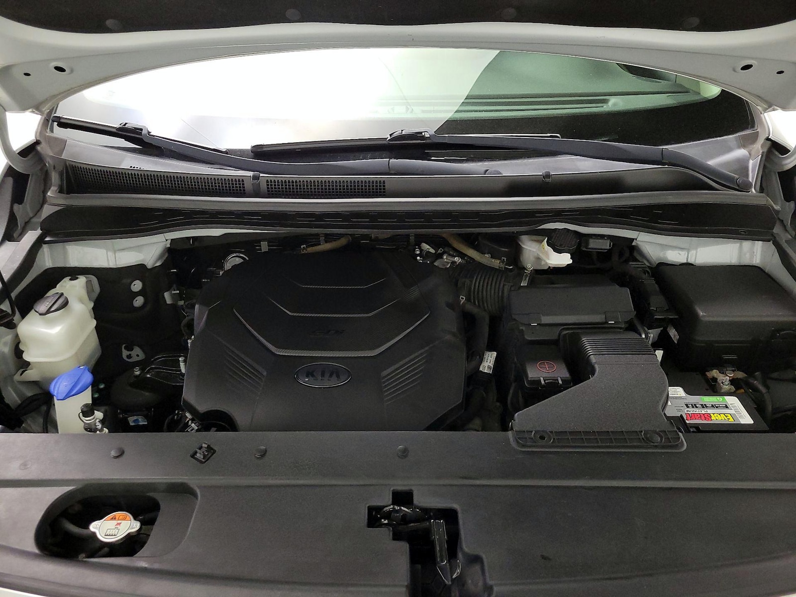 2020 Kia Sedona EX - Photo 24